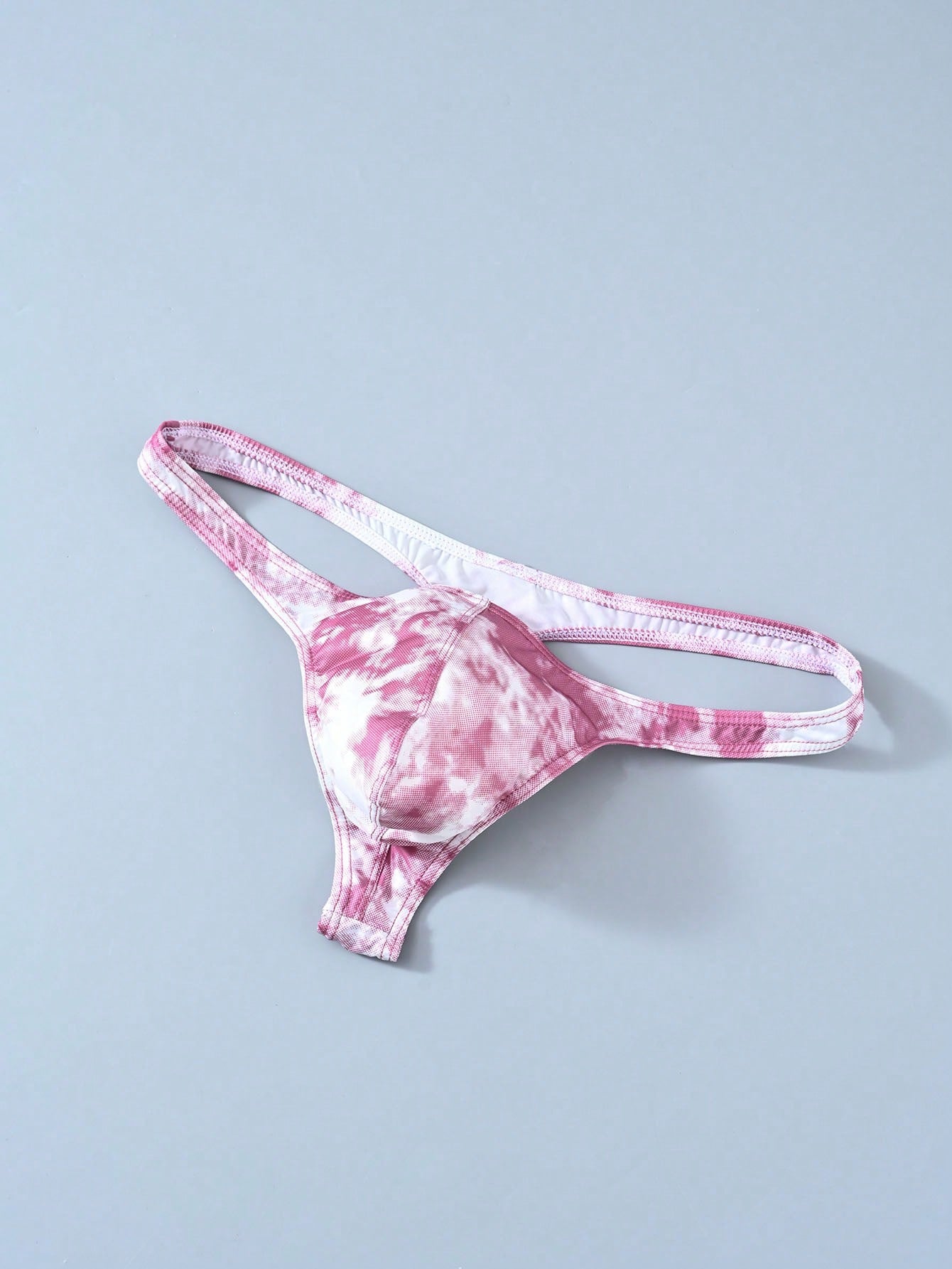 Sexy Revealing G String T Back Underwear For Men