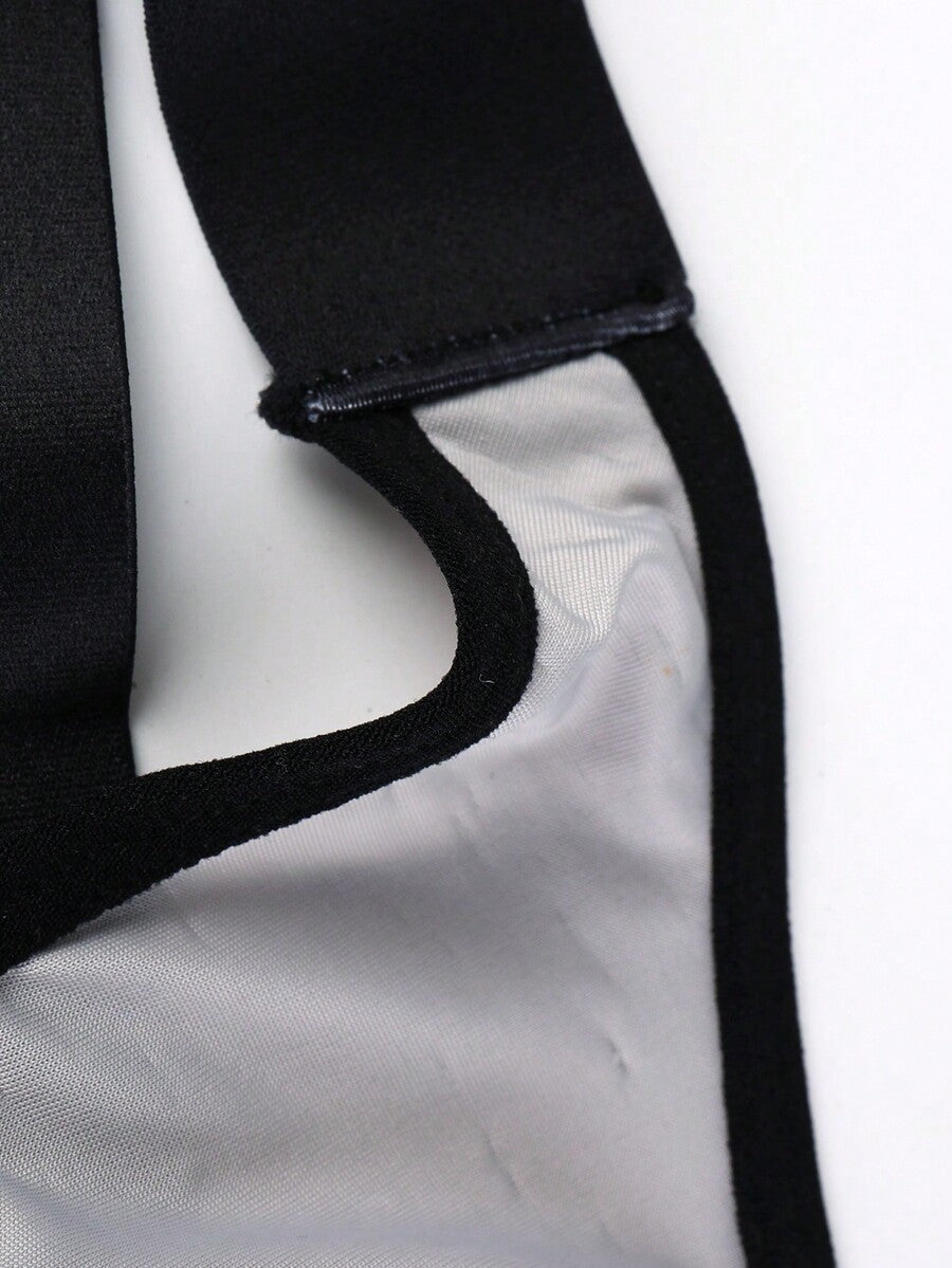 Men’s shorts, Detail Design, Stretch Fabric, For Daily Styling