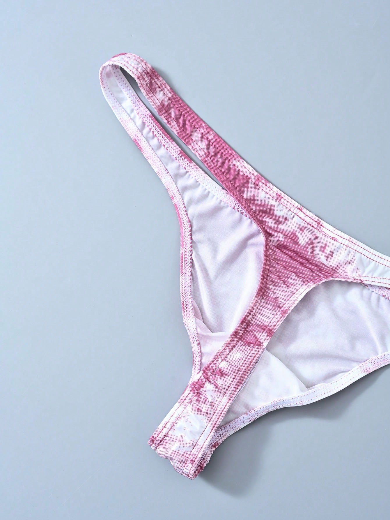 Sexy Revealing G String T Back Underwear For Men