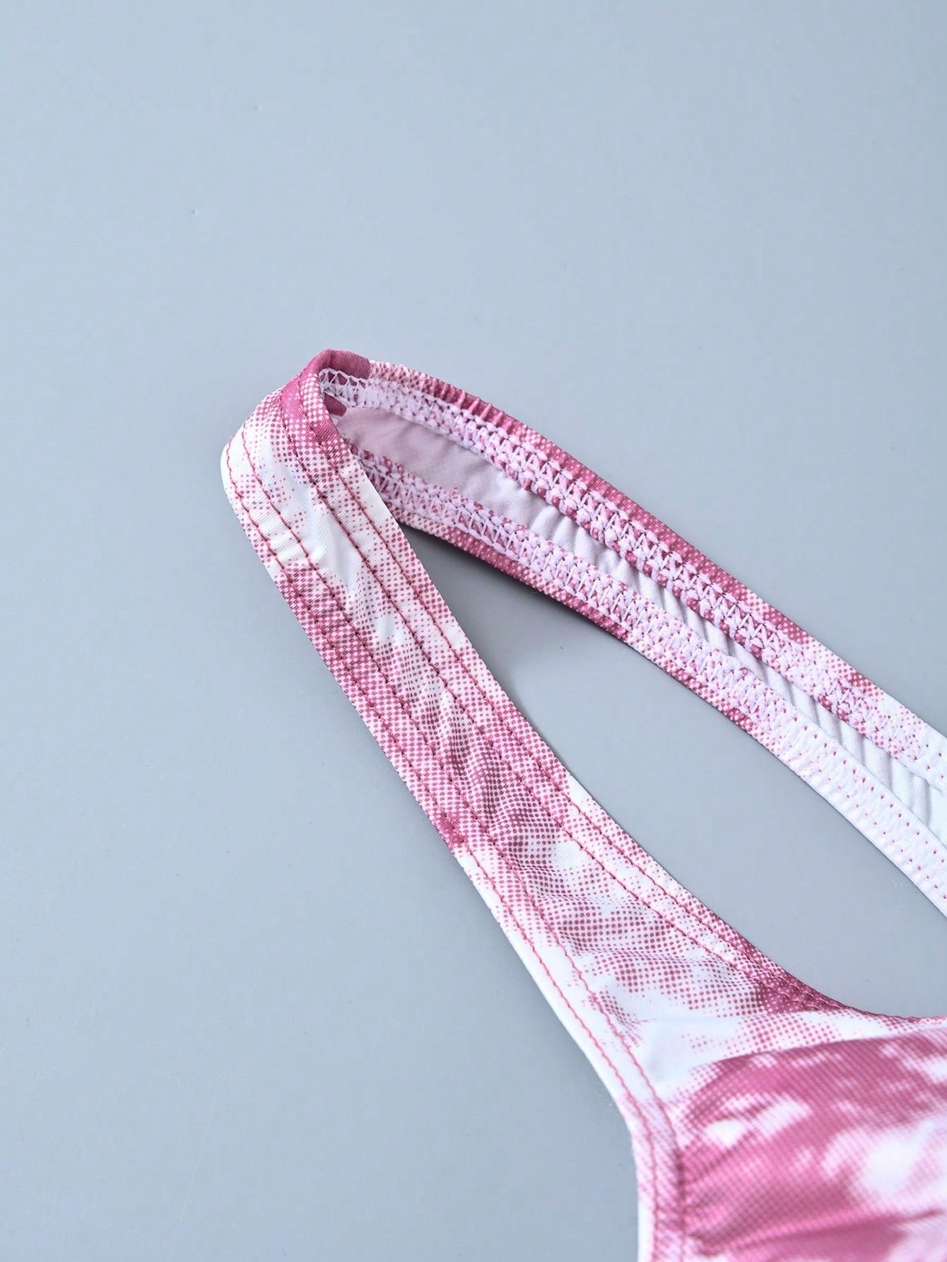 Sexy Revealing G String T Back Underwear For Men