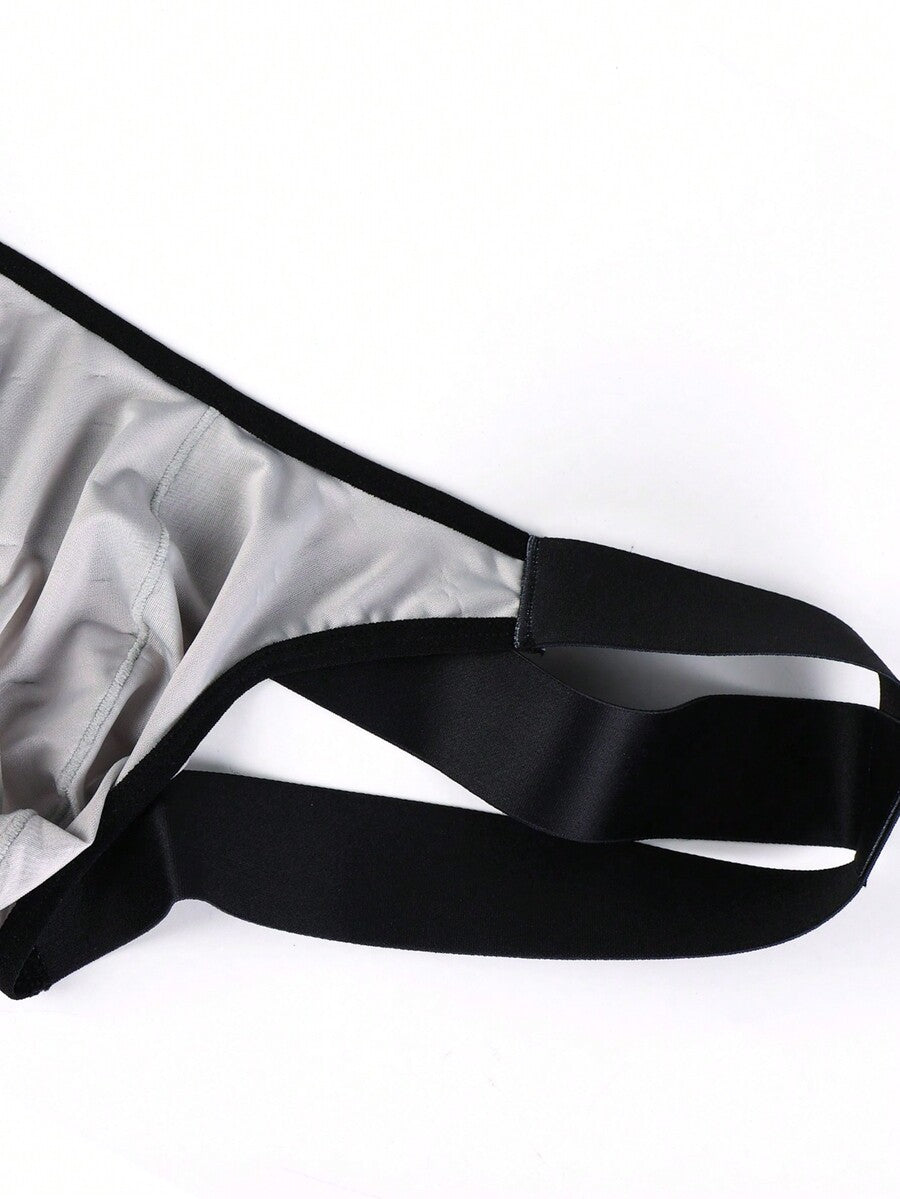 Men’s shorts, Detail Design, Stretch Fabric, For Daily Styling