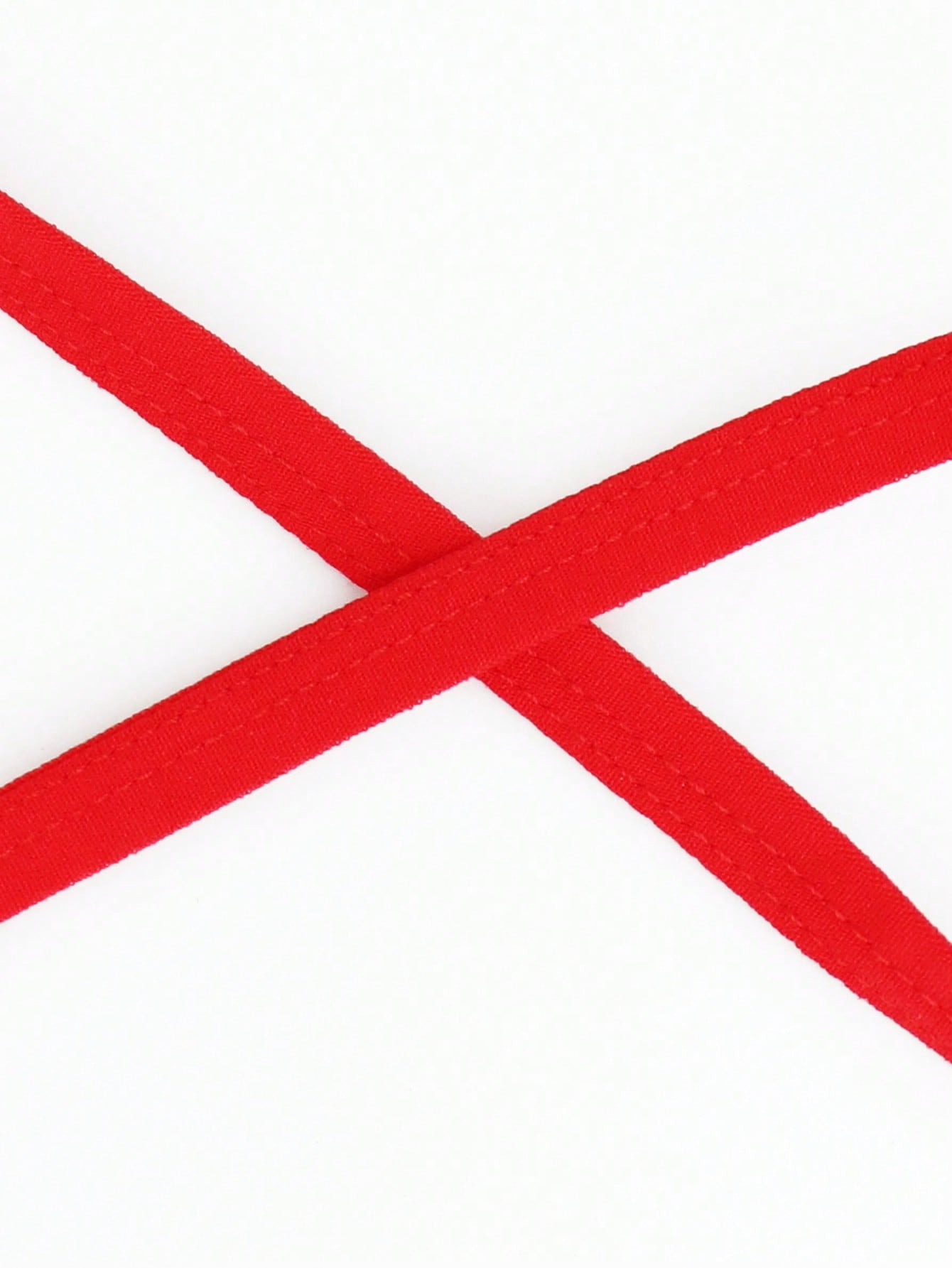 1pc Men’s Red Mesh Short, Breathable Fabric, Basic Structure, Everyday Style