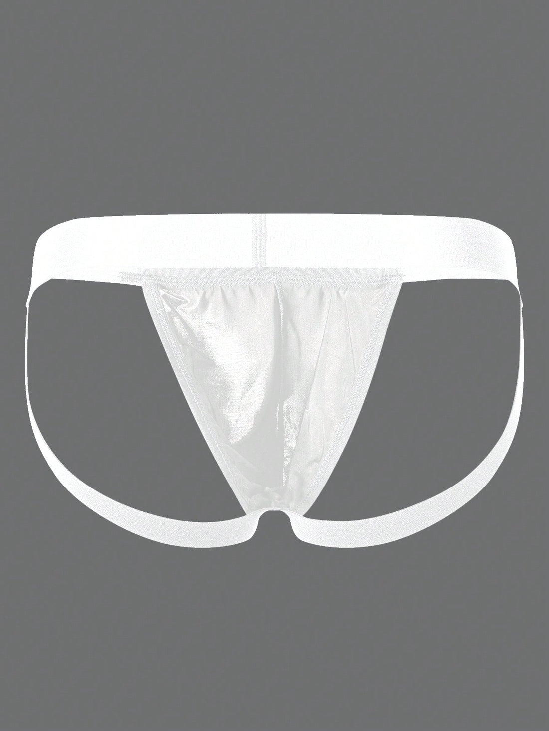 Men's Plain And Simple Daily G-String Sexy Underwear