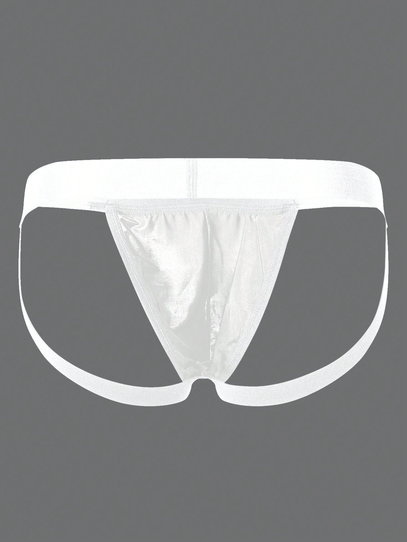 Men's Plain And Simple Daily G-String Sexy Underwear