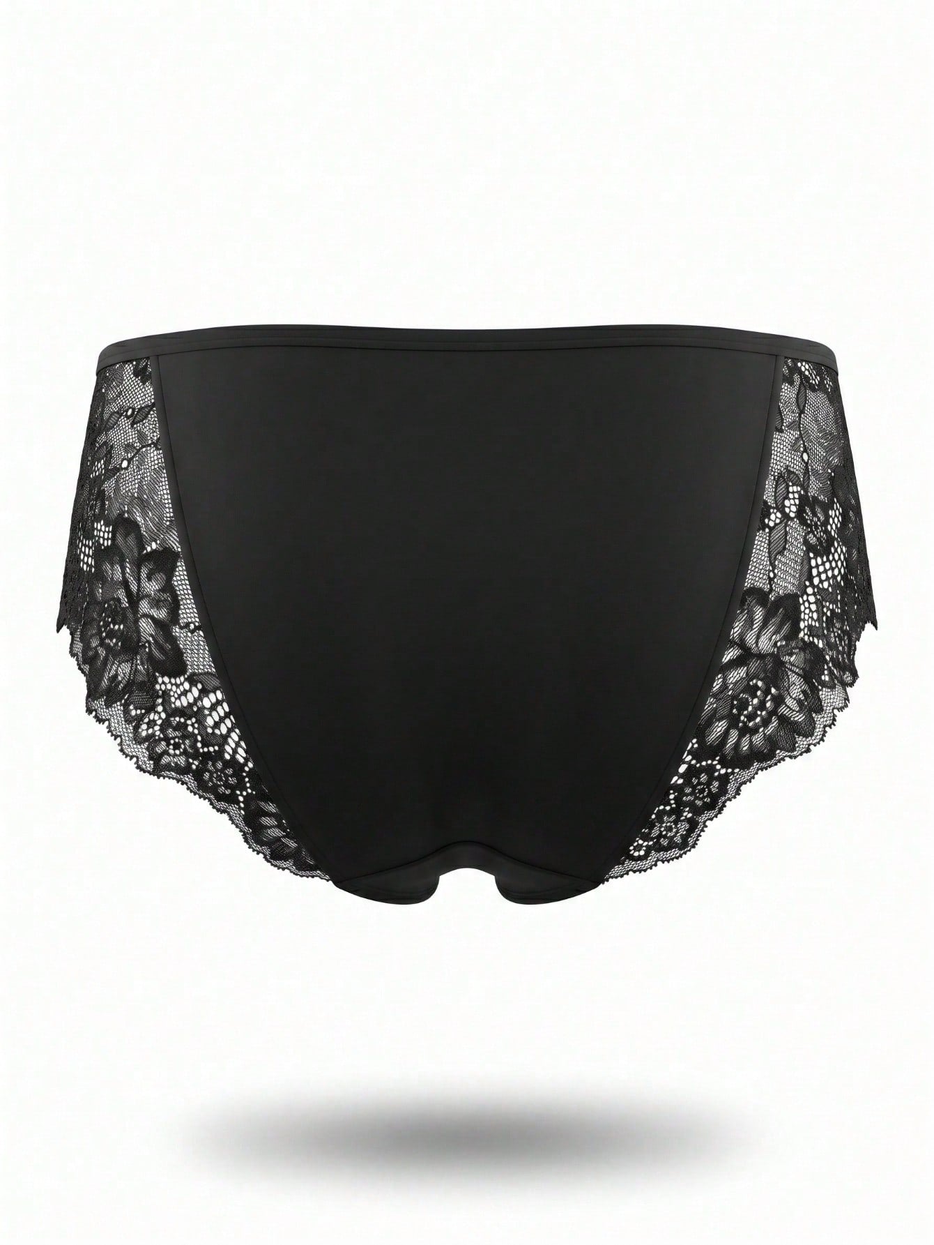 1pc Men's Sexy Sexy Lace Underwear