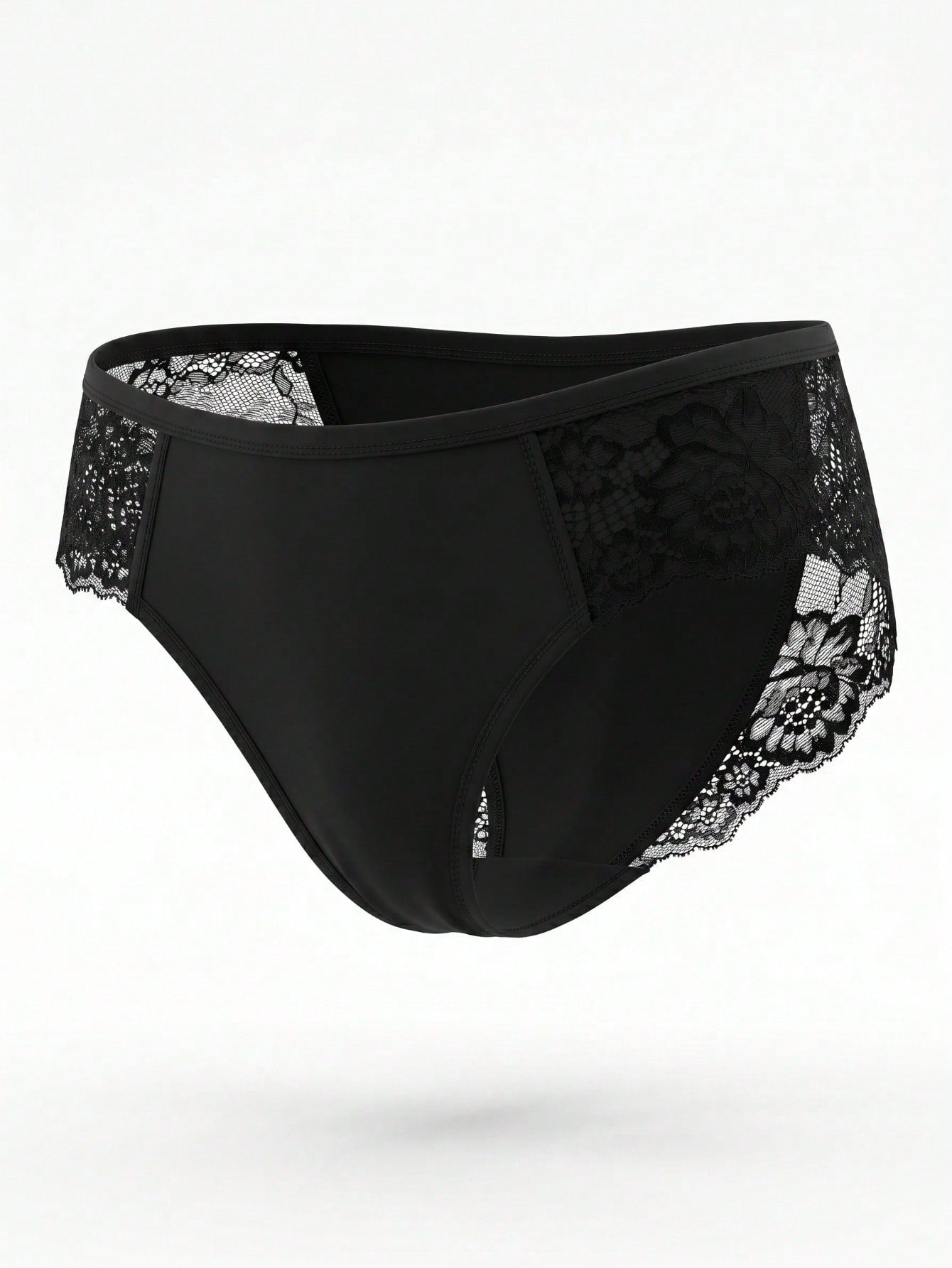 1pc Men's Sexy Sexy Lace Underwear
