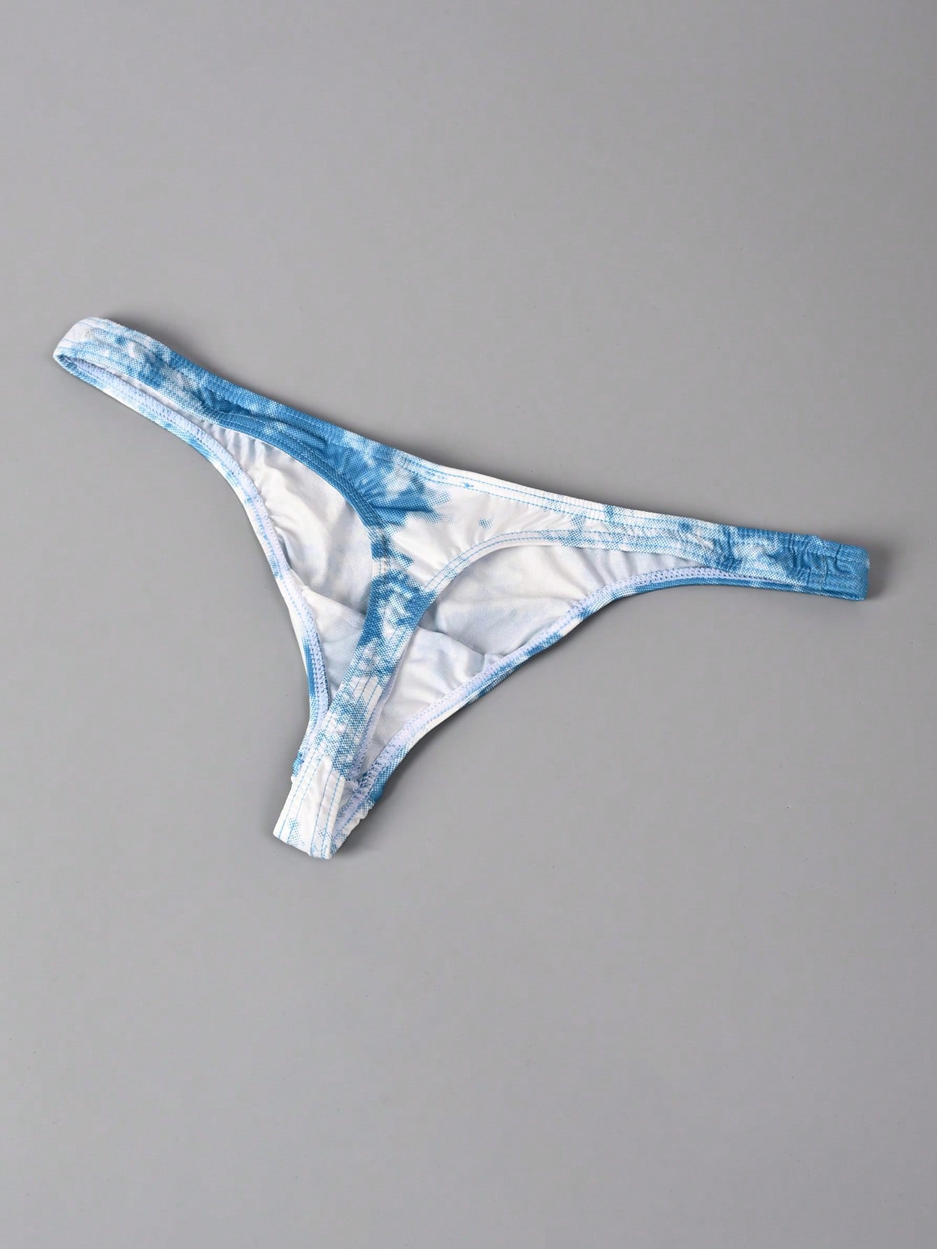 Sexy Revealing G String T Back Underwear For Men
