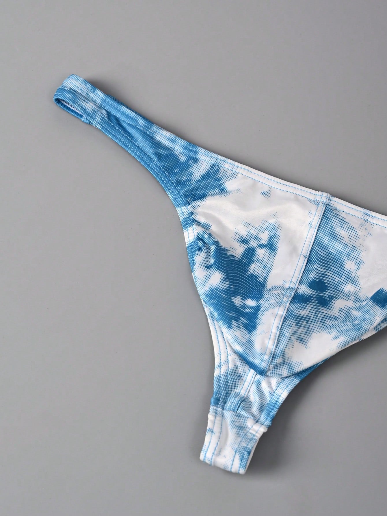 Sexy Revealing G String T Back Underwear For Men