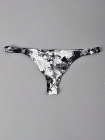 Sexy Revealing G String T Back Underwear For Men