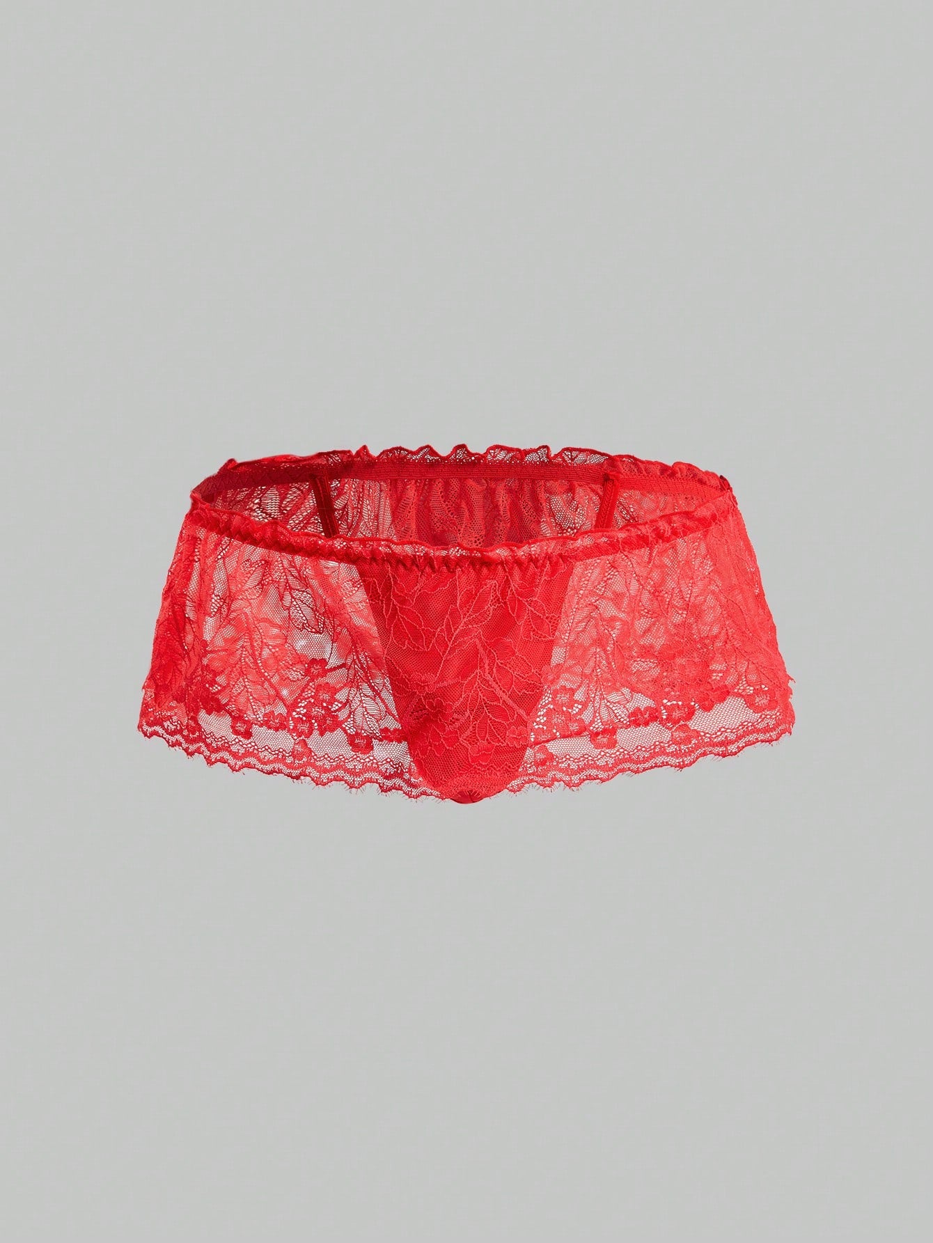 Lace Underwear For Men