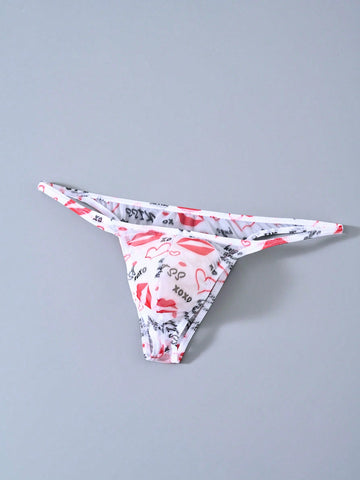 Men’s Short, Lightweight Fabric, Simple Construction for General Wear