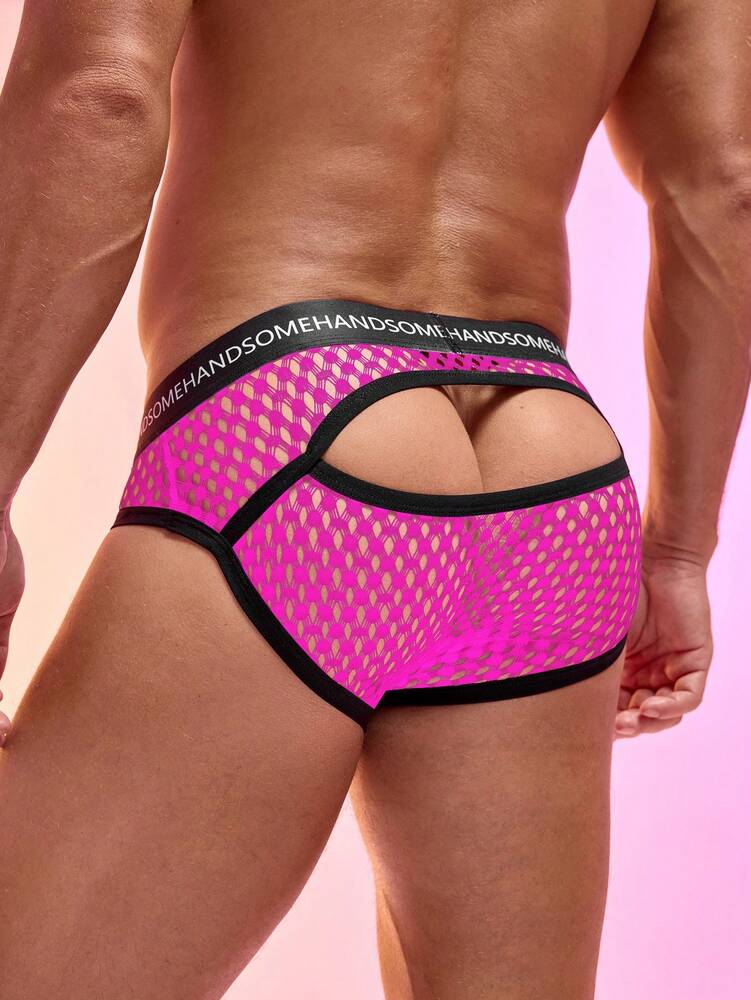 Men’s shorts, Textured Fabric, Cut Detail Design, For Daily Styling