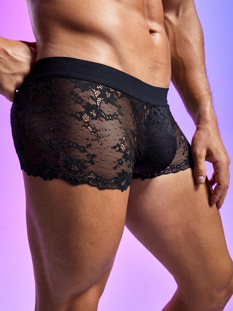 Men’s Shorts, Lightweight Stretch Fabric, Minimal Design, For Daily Wear