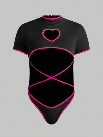 Men’s One-Piece Outfit Simple Structure For Casual Styling