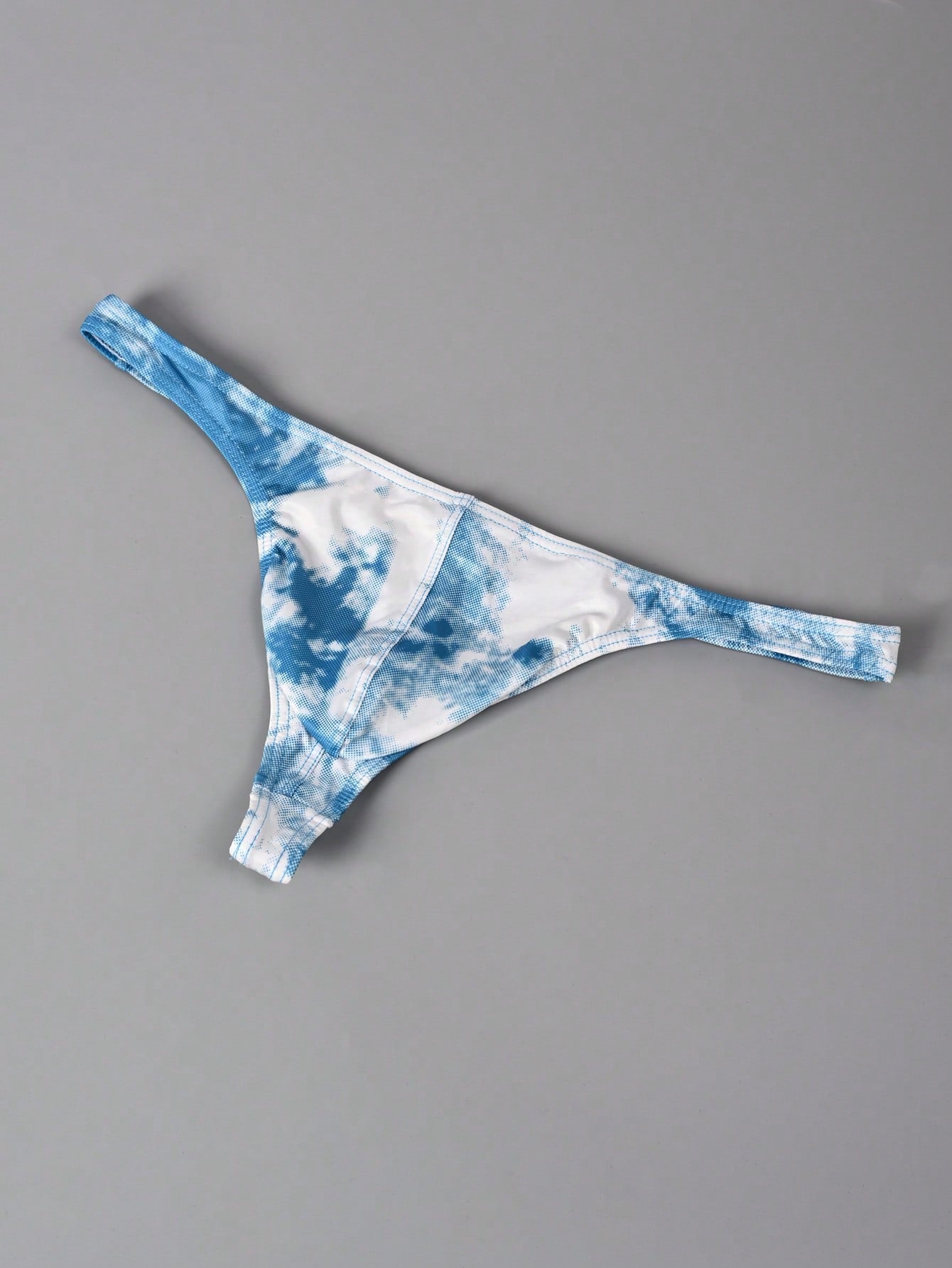 Sexy Revealing G String T Back Underwear For Men