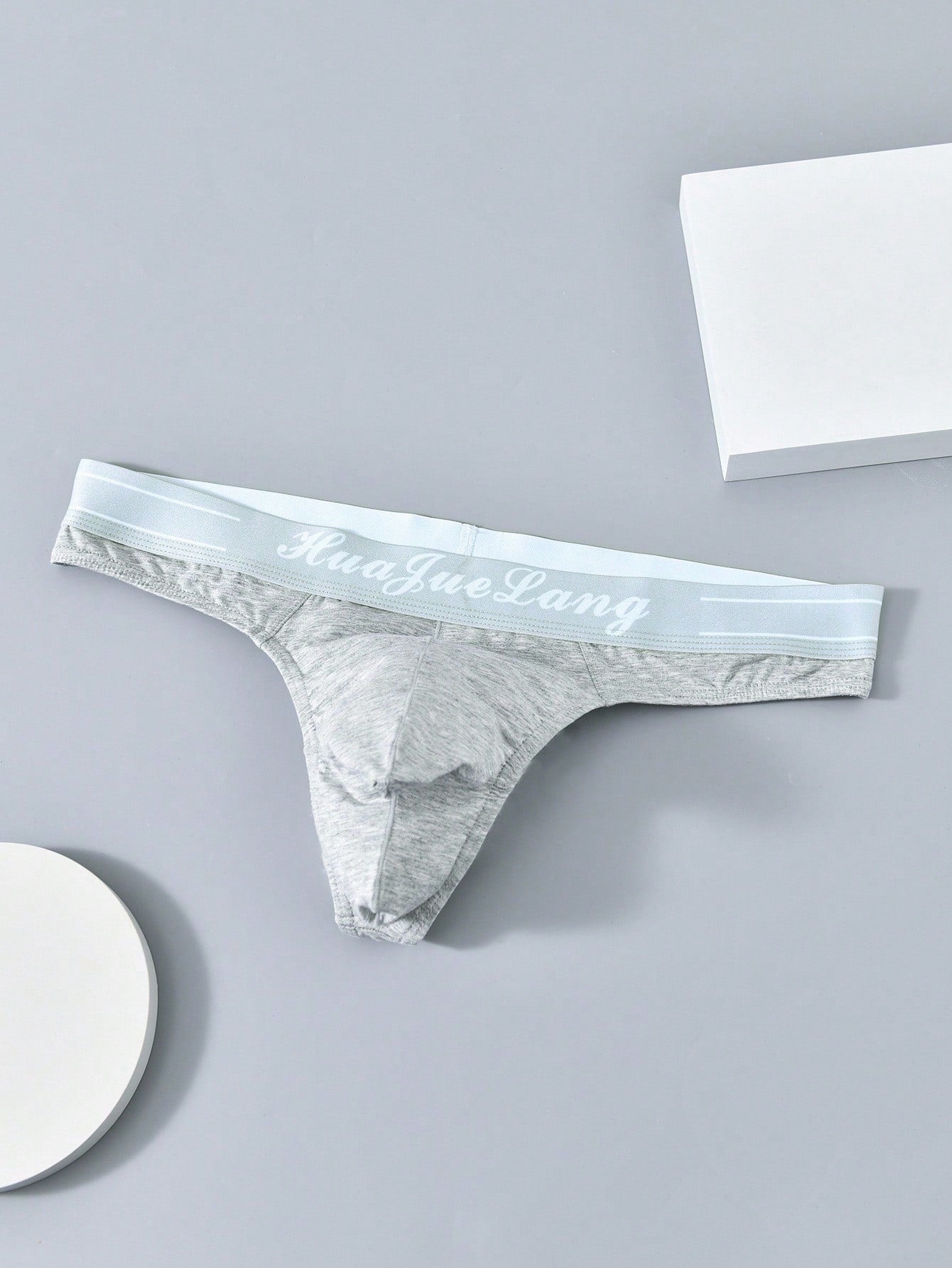 Men’s Elastic Soft Fabric Short Lightweight Structure For Daily Styling