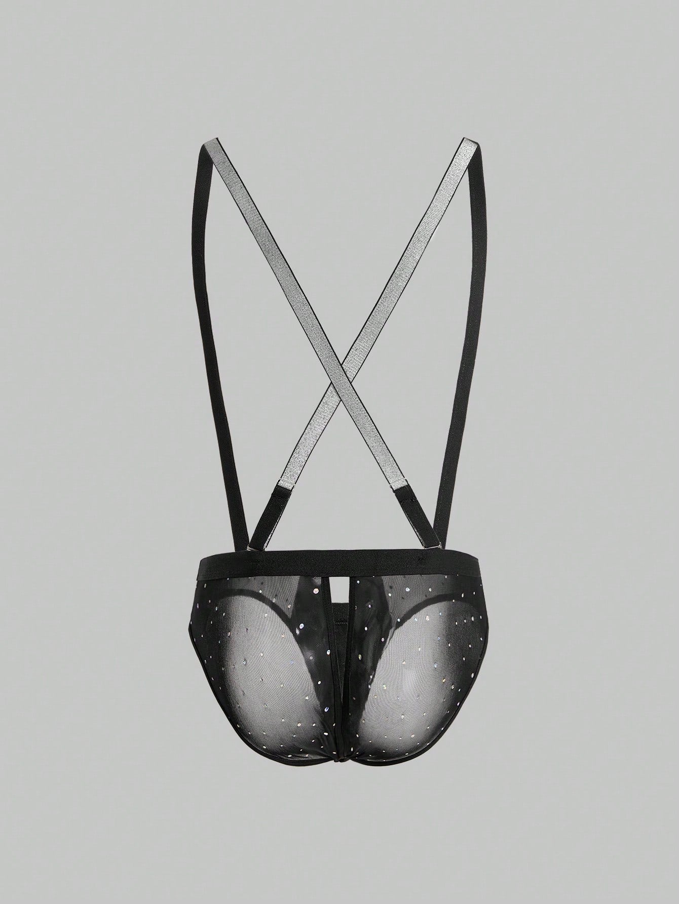 Men’s Casual Style Short, Solid Color, Clean Structure, For General Wear