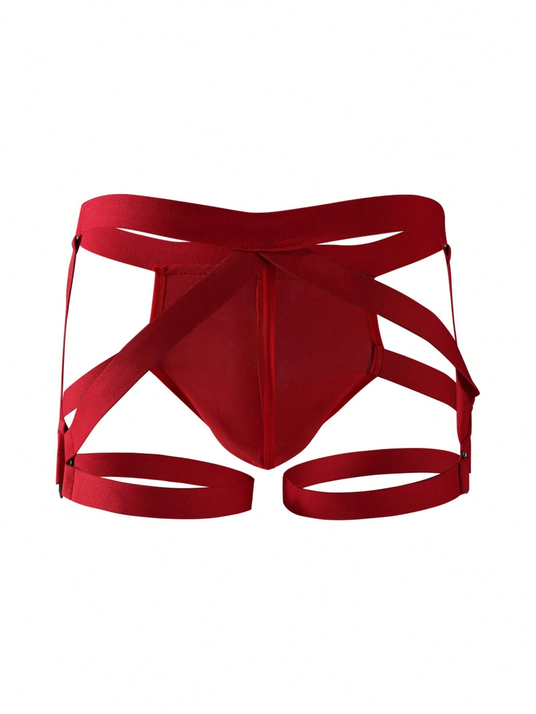 Cut Out Sexy Panty For Men