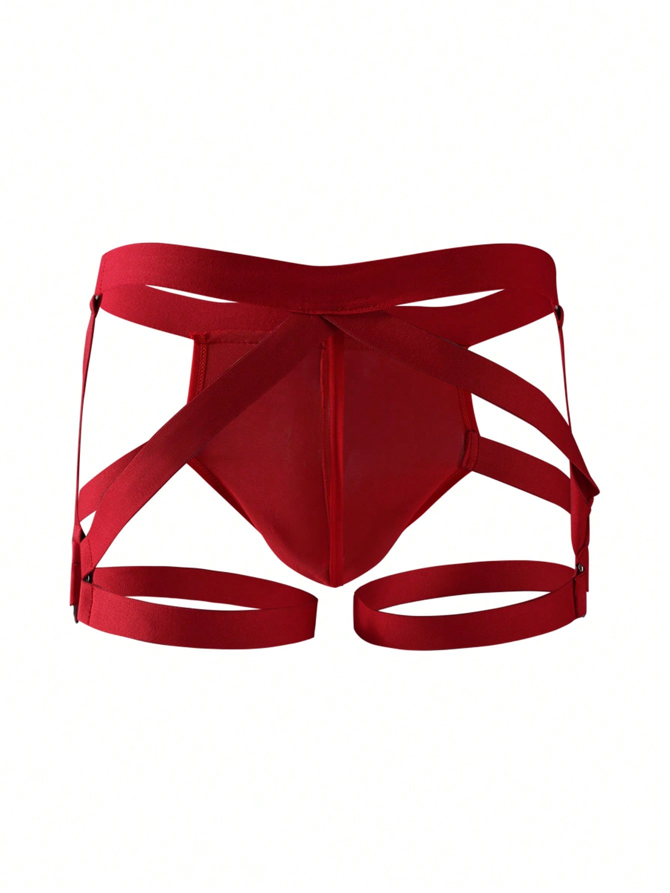 Cut Out Sexy Panty For Men