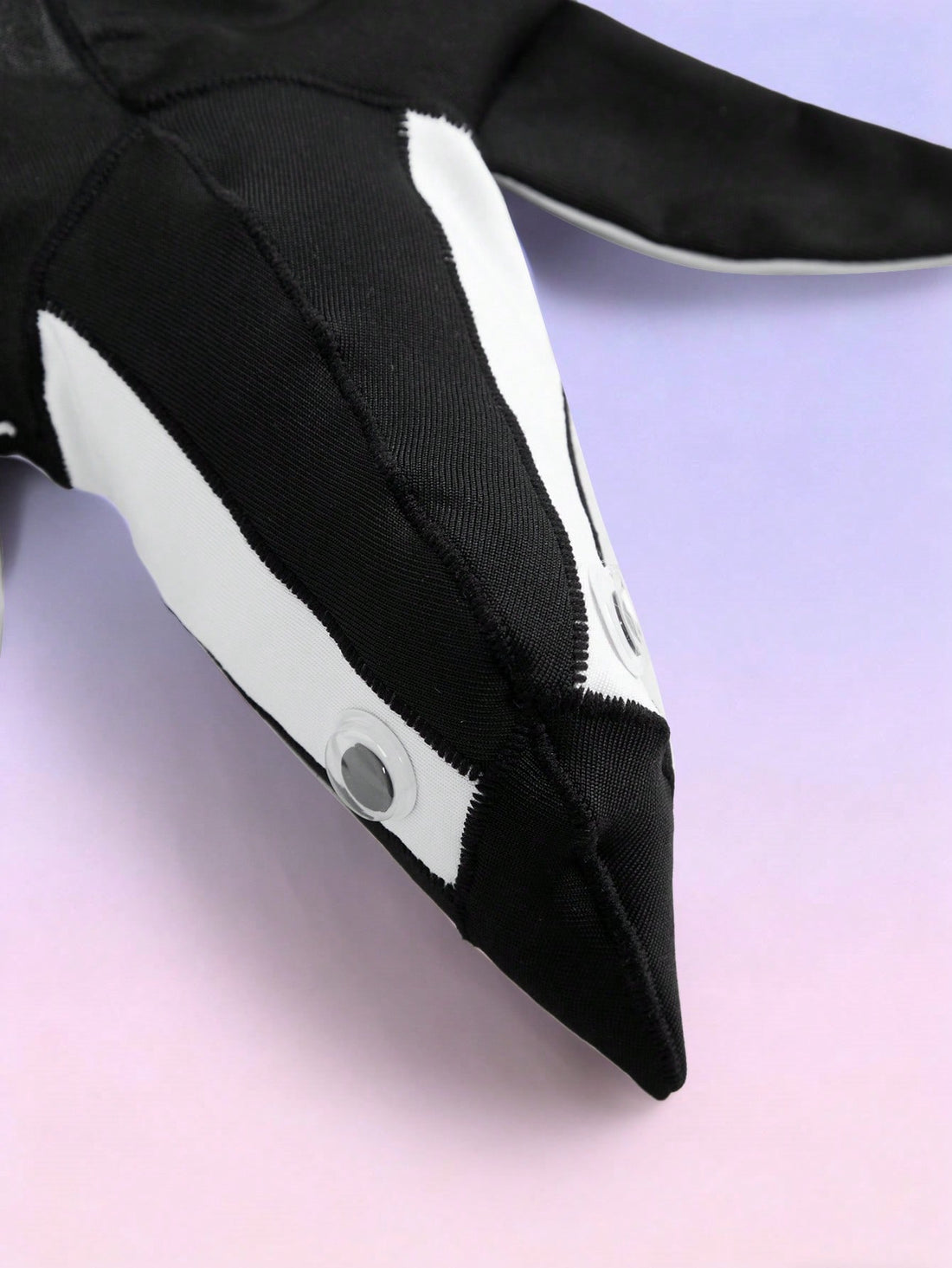 Bird Head Design Sexy Thong Underwear For Men