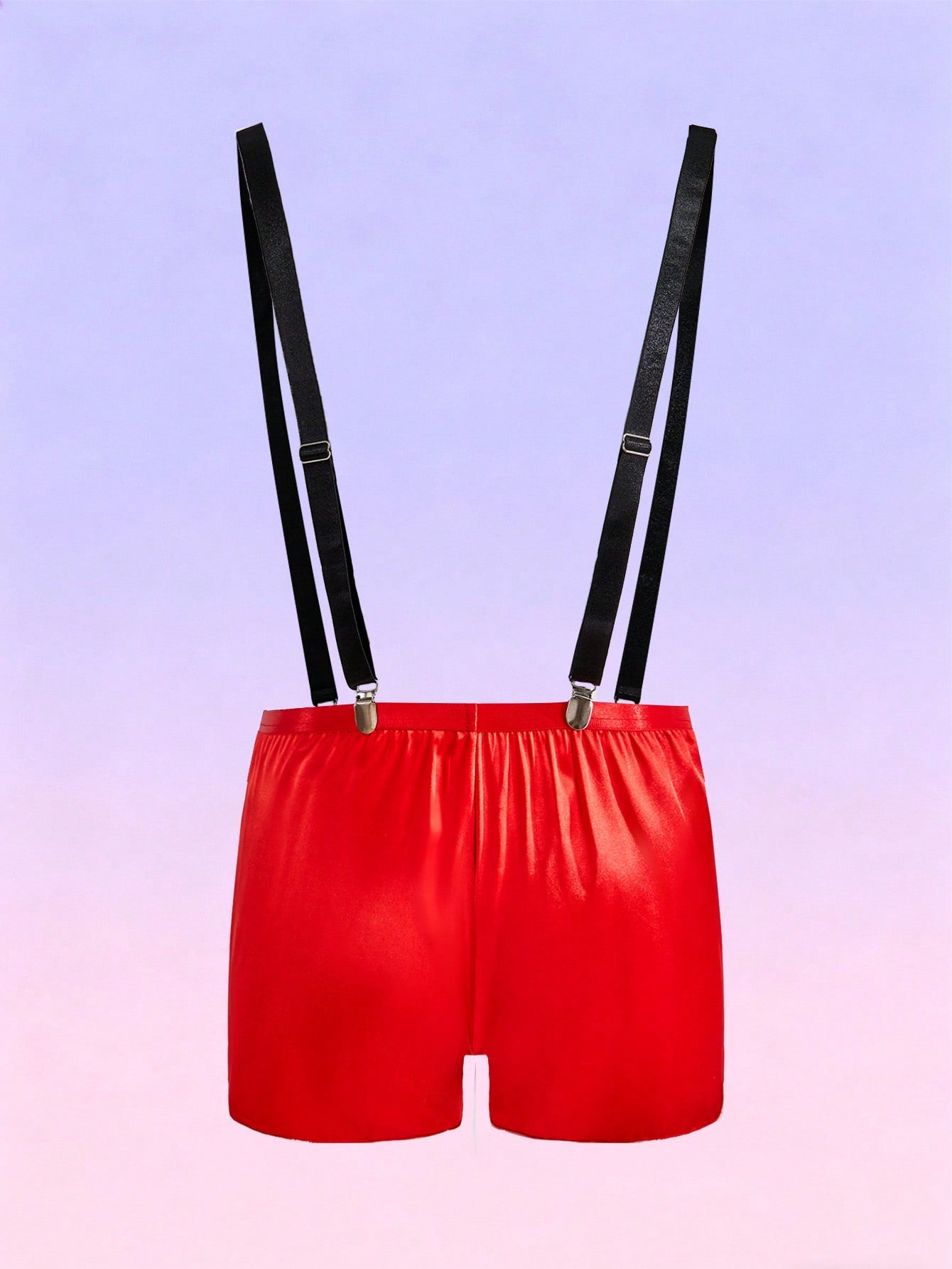 Men’s Role Play Style Outfit Set Minimal Design For Casual Wear