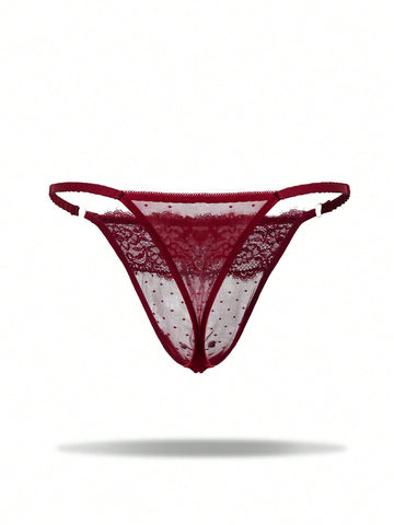 Lace Underwear For Men