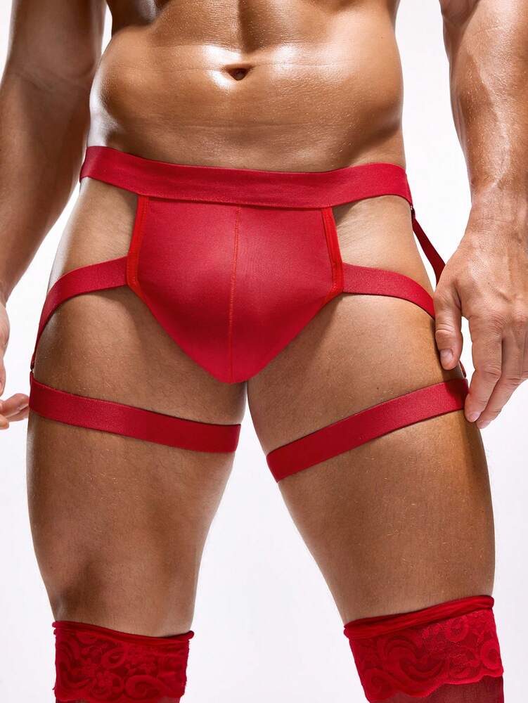 Men’s shorts, Stretch Fabric, Minimal Design, For Daily Wear