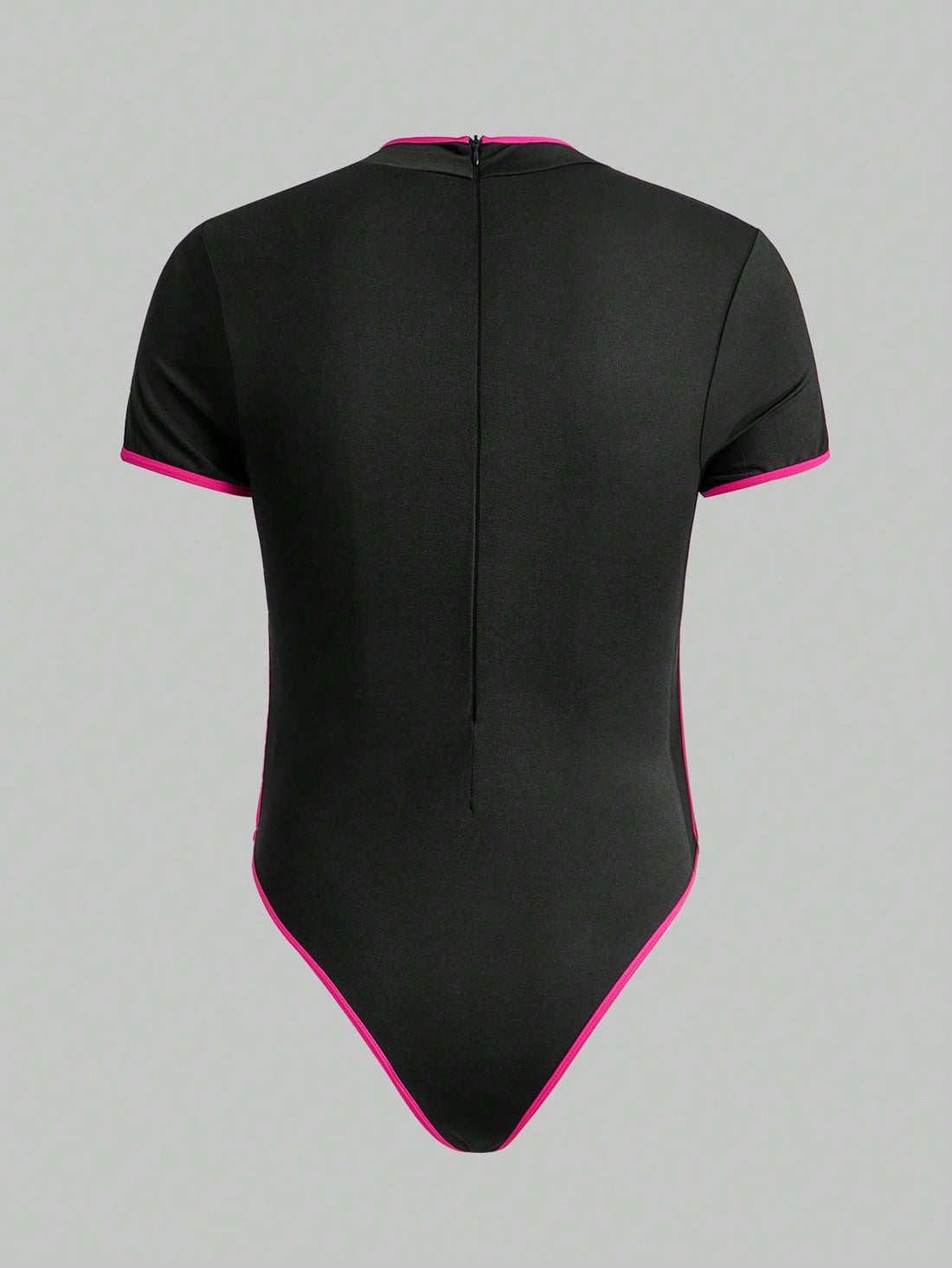 Men’s One-Piece Outfit Simple Structure For Casual Styling