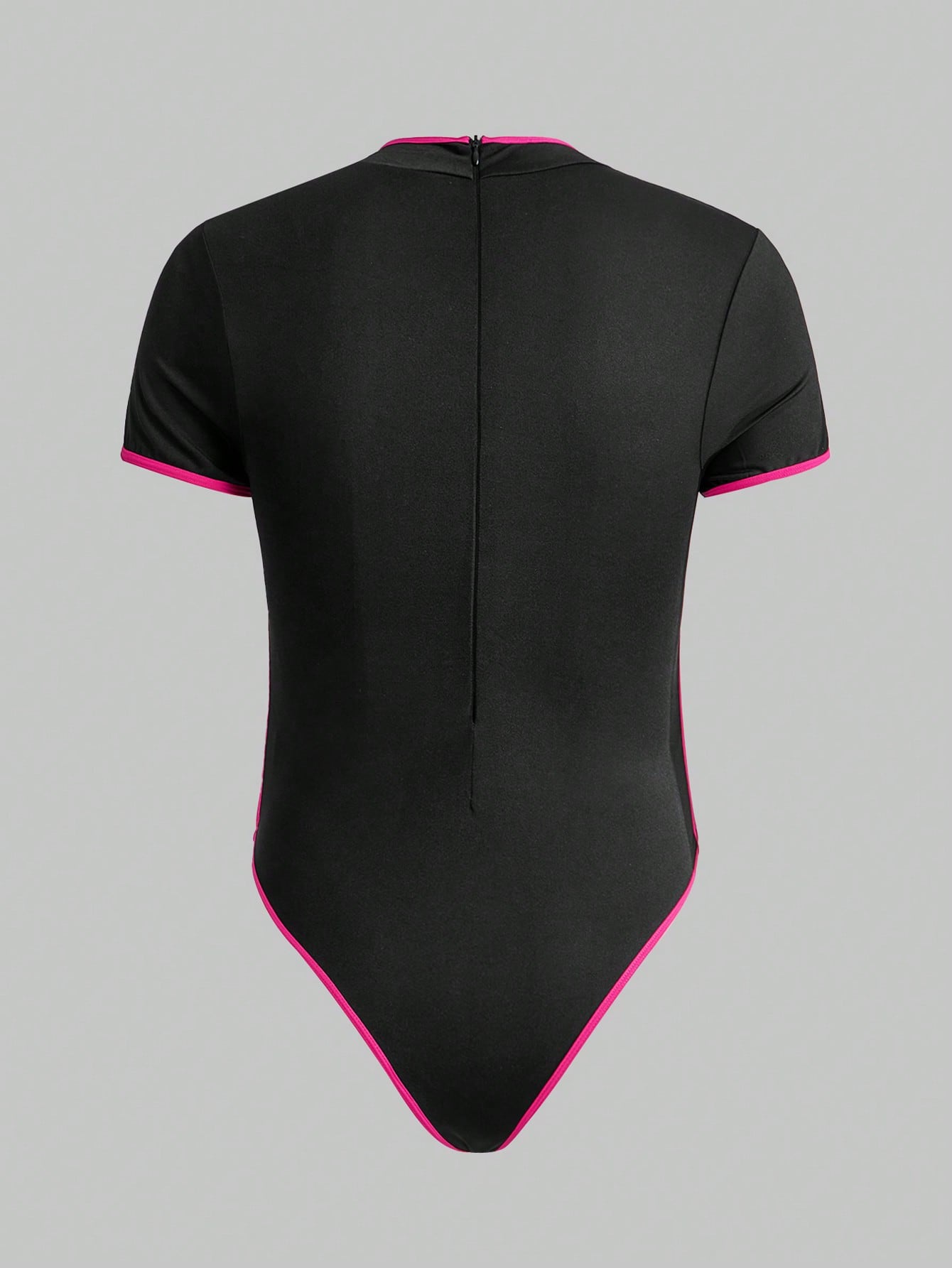 Men’s One-Piece Outfit Simple Structure For Casual Styling