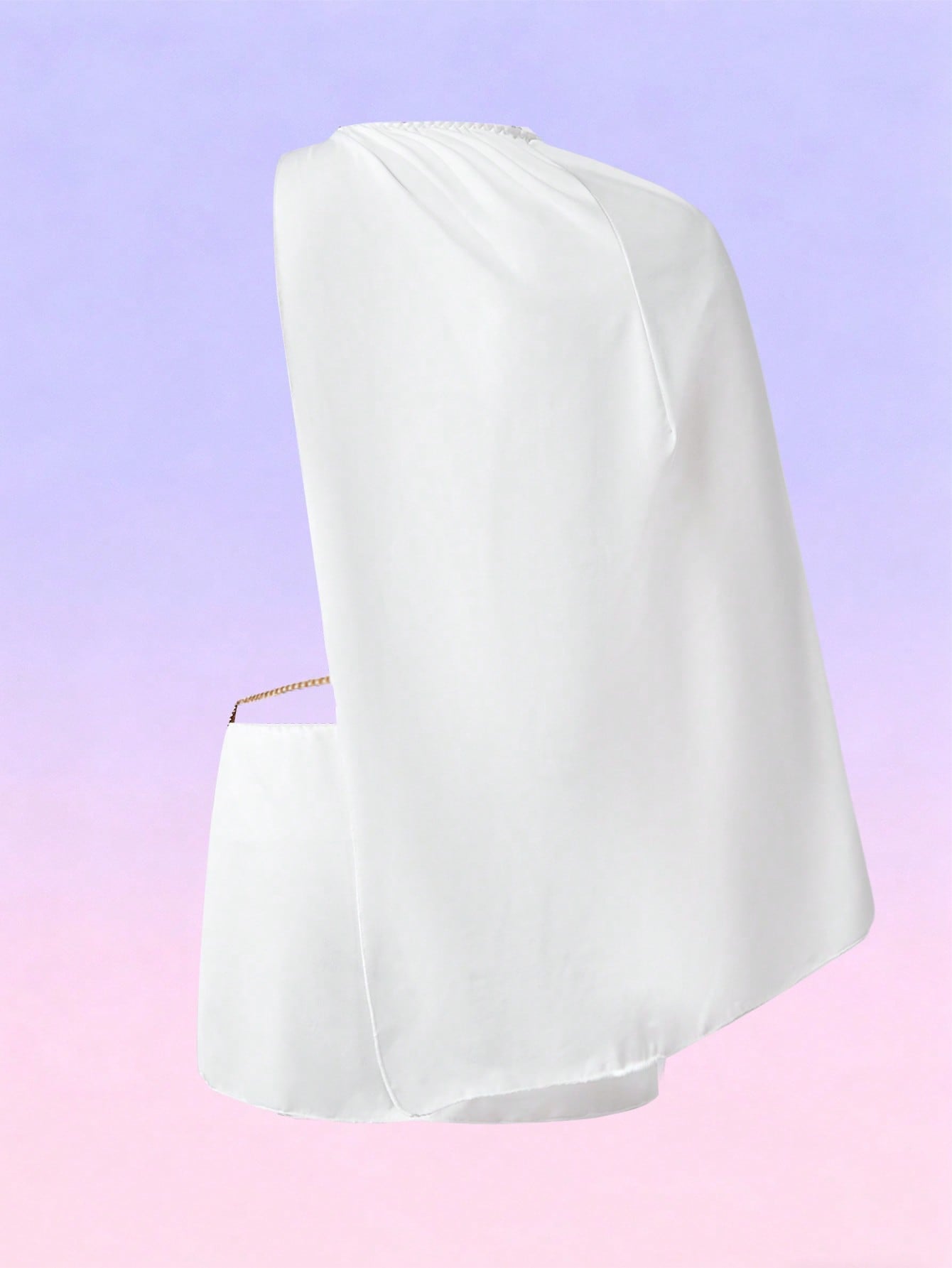 Men’s Exotic Style Costume Outfit Simple Structure For Casual Styling