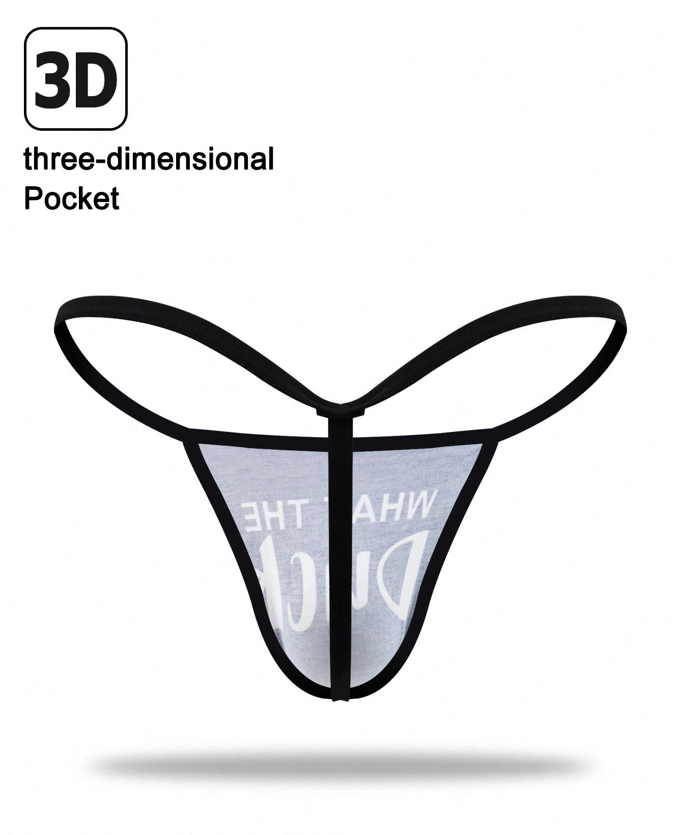 1pc Men’s Navy Blue Short, Soft Fabric Texture, Simple Structure, Everyday Wear