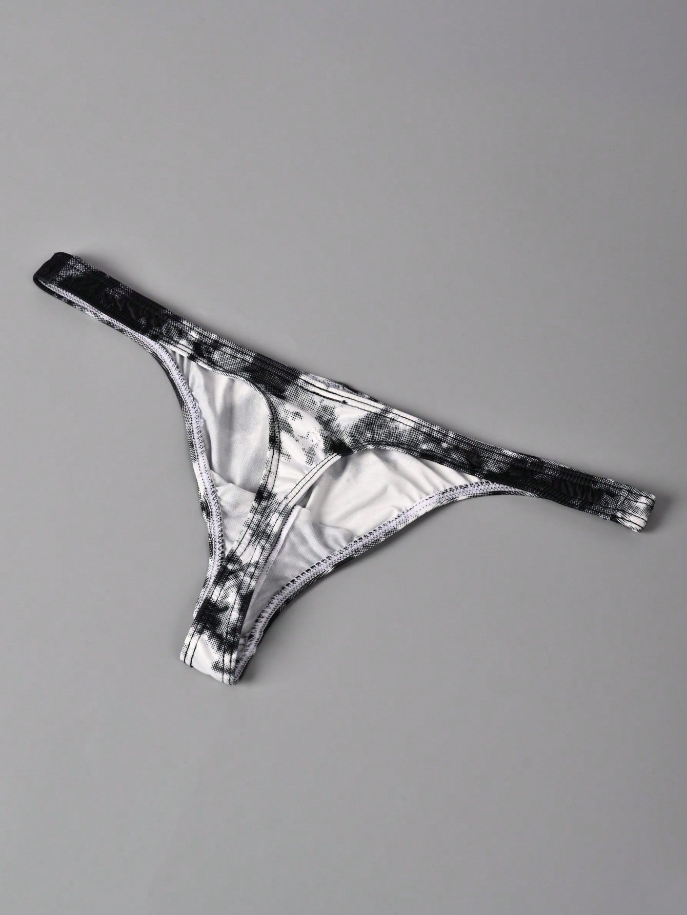 Sexy Revealing G String T Back Underwear For Men