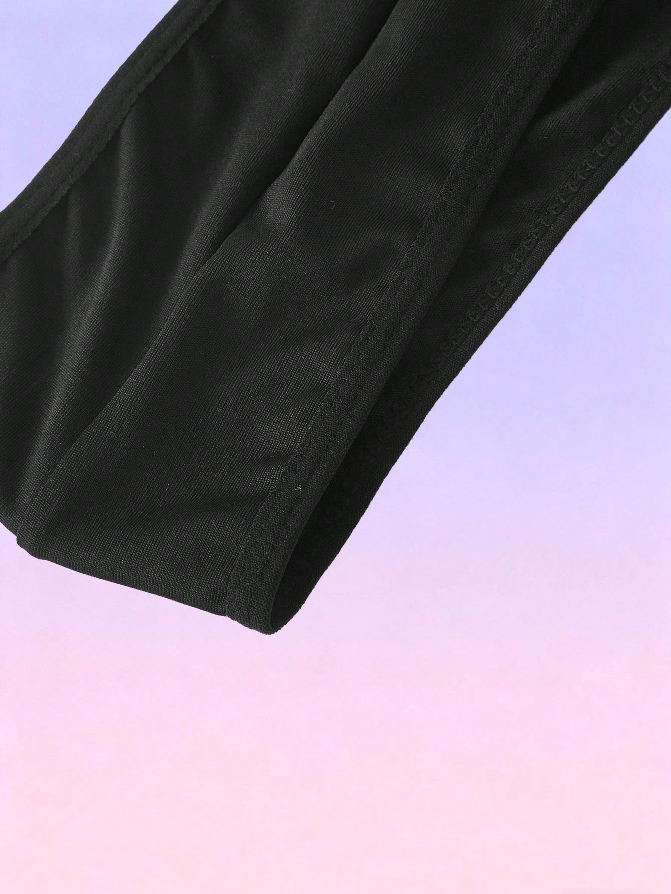 Solid Color Sleeveless Deep V Neck Backless Jumpsuit For Men