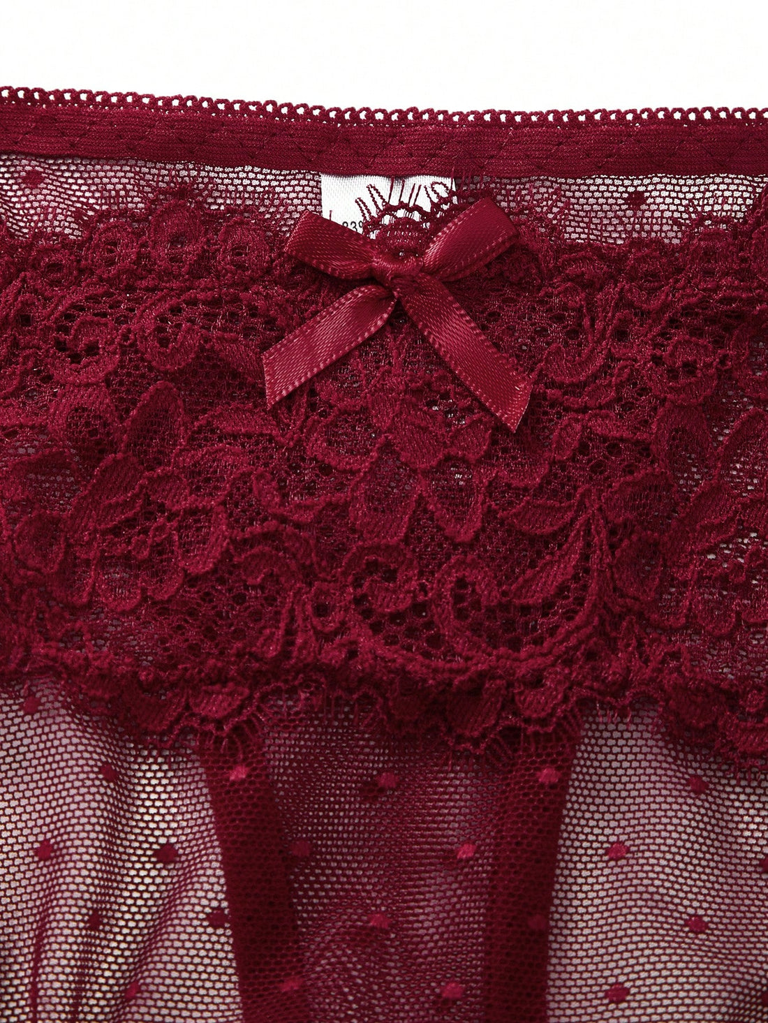 Lace Underwear For Men