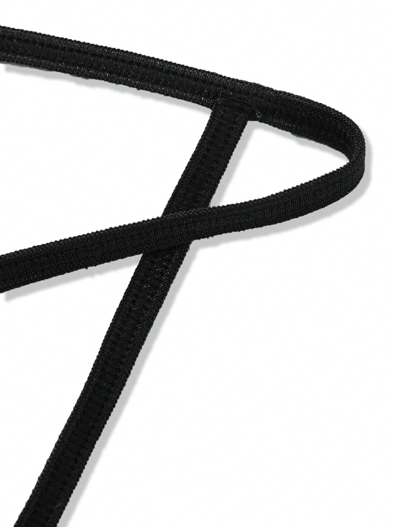 Men’s Patchwork Textured Knit Short With Pattern Detail, Lightweight Fabric, For Daily Wear