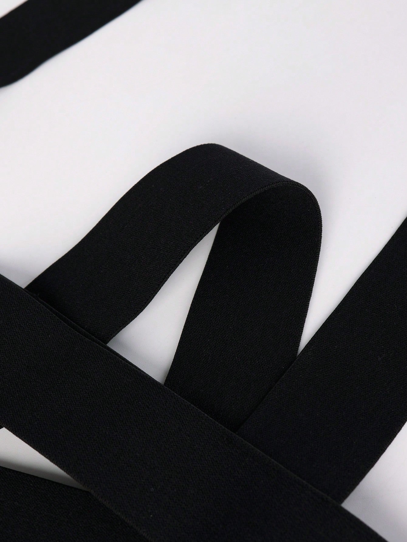 Solid Color G String Underwear For Men