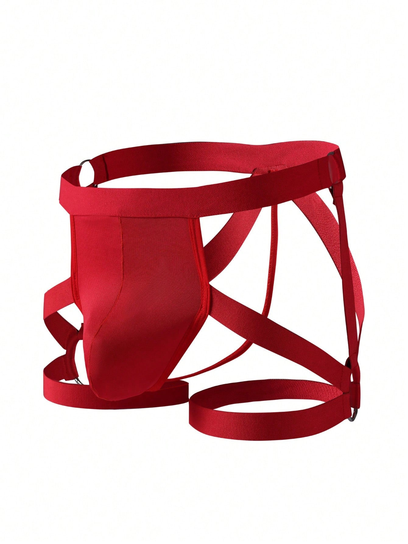 Cut Out Sexy Panty For Men
