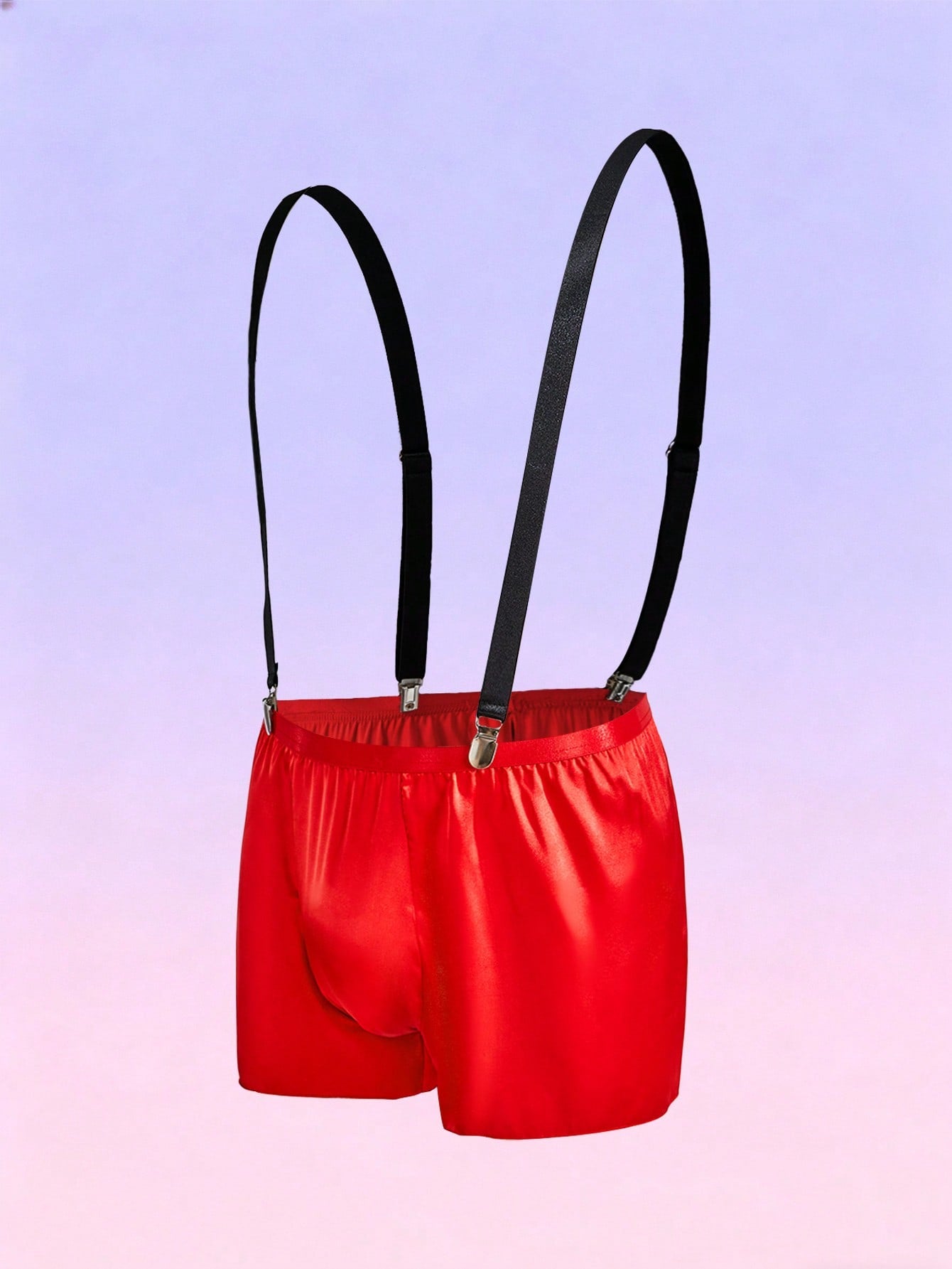 Men’s Role Play Style Outfit Set Minimal Design For Casual Wear