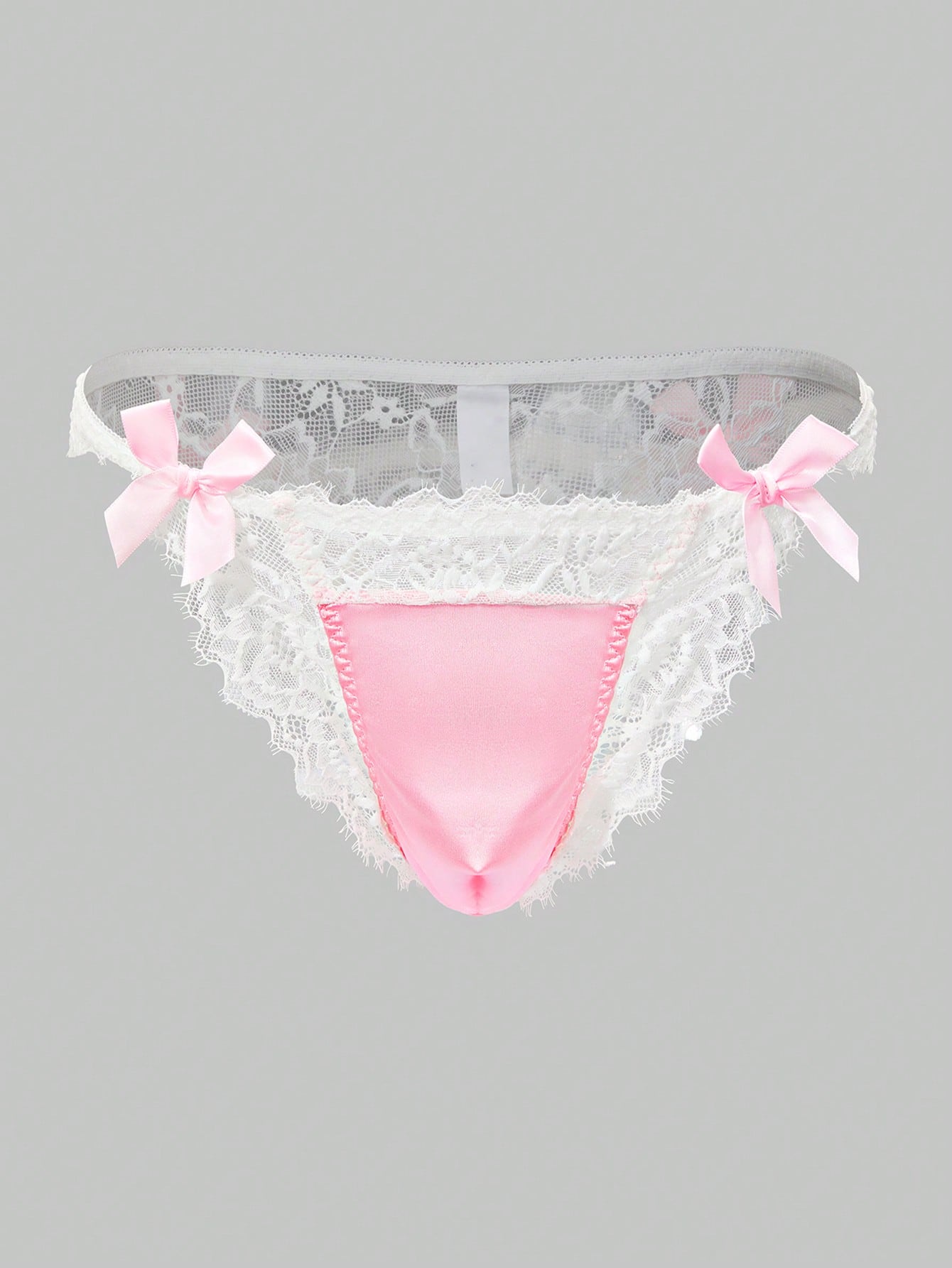 Men’s Patchwork Design Short, Solid Color, Low-Rise Style, For General Wear