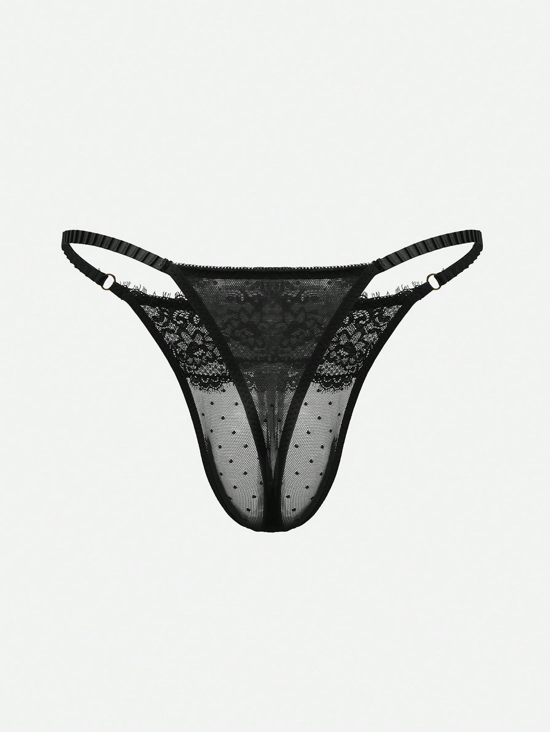 3pcs/Pack Men’s Textured Knit Short, Multicolor, Simple Waist Design, For Everyday Use