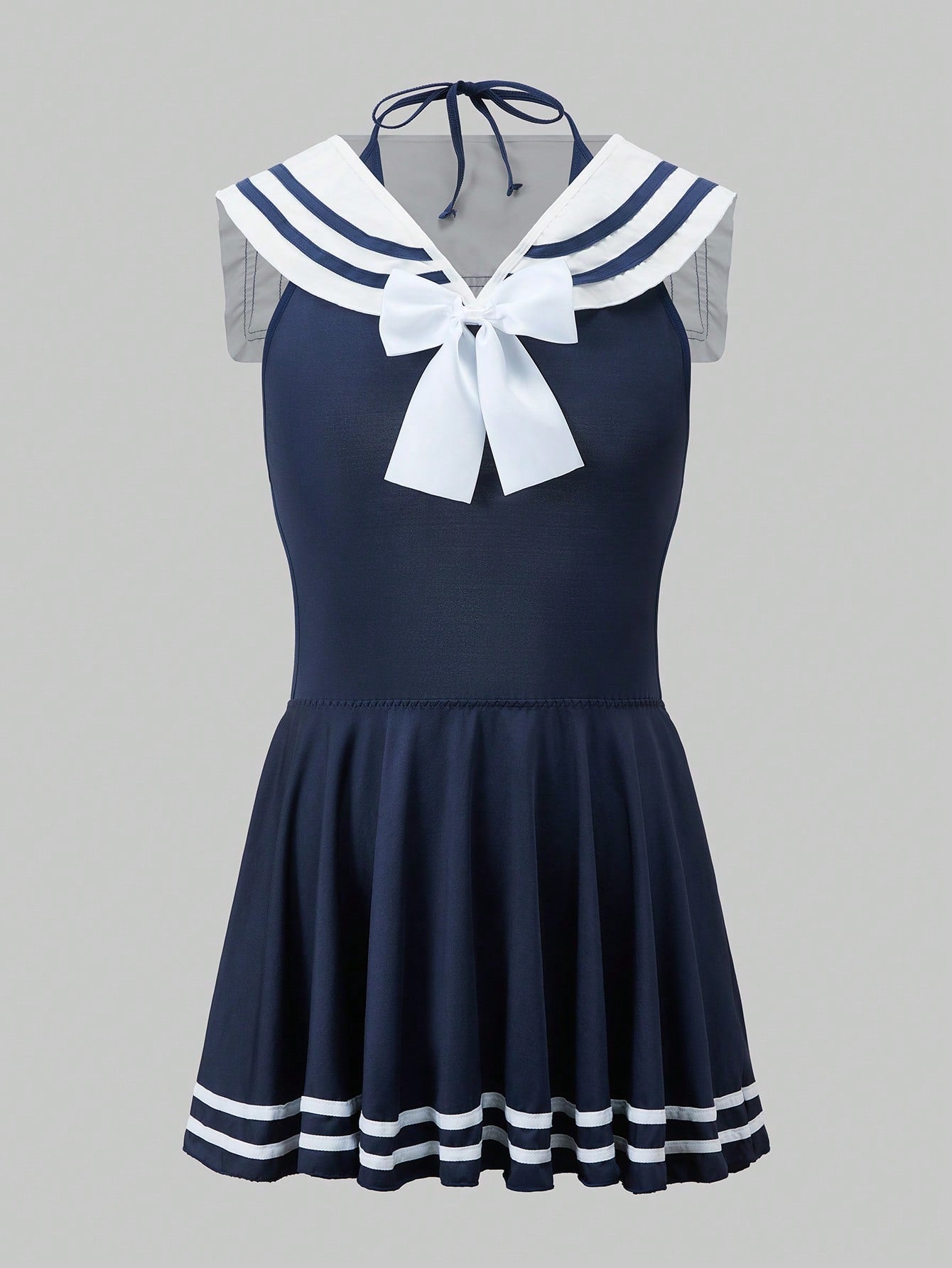 Men’s Costume-Style Outfit, Coordinated Design, For General Wear