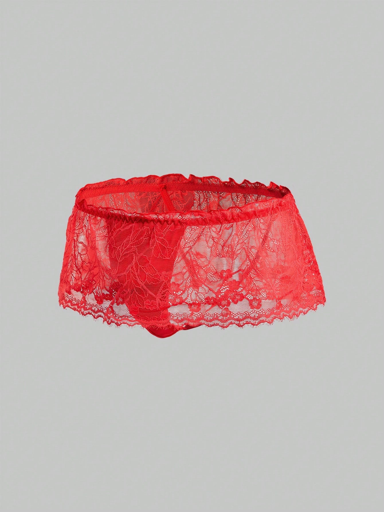 Lace Underwear For Men