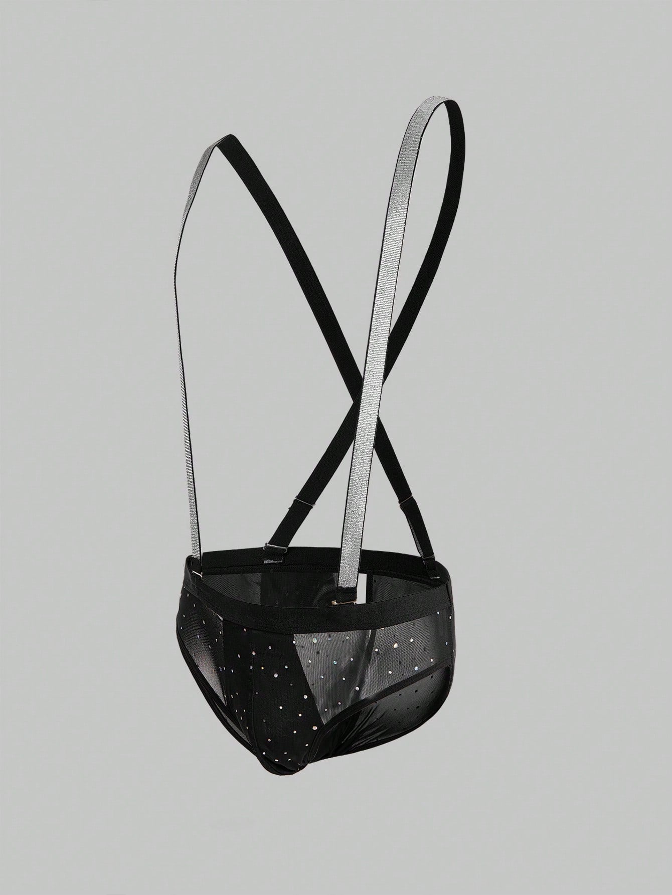 Men’s Casual Style Short, Solid Color, Clean Structure, For General Wear