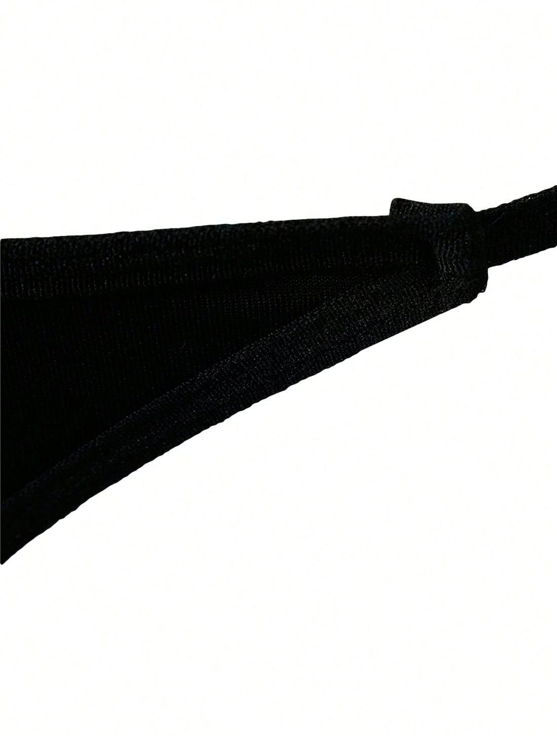 3D Floral Decor Hollow Out Briefs For Men