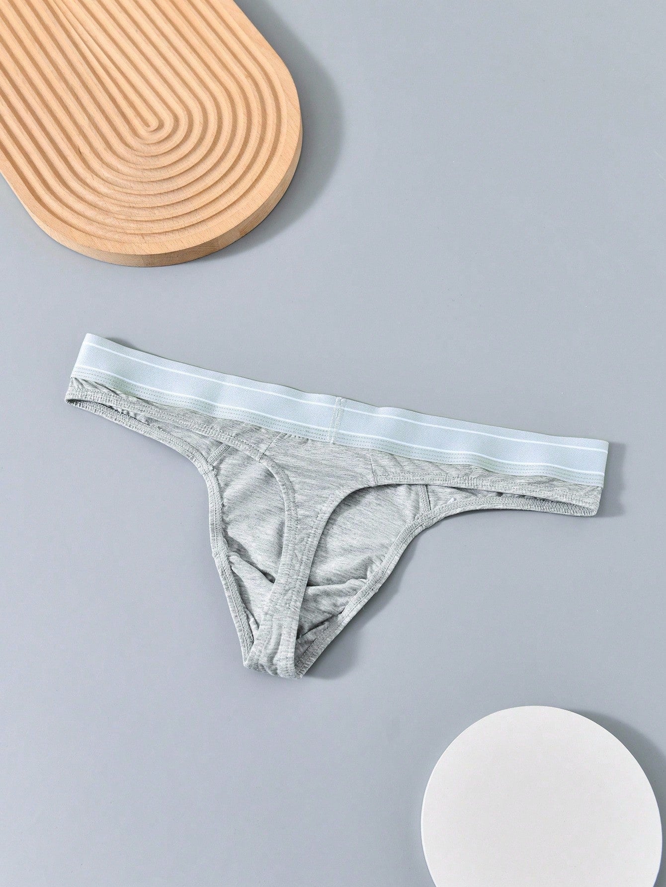 Men’s Elastic Soft Fabric Short Lightweight Structure For Daily Styling