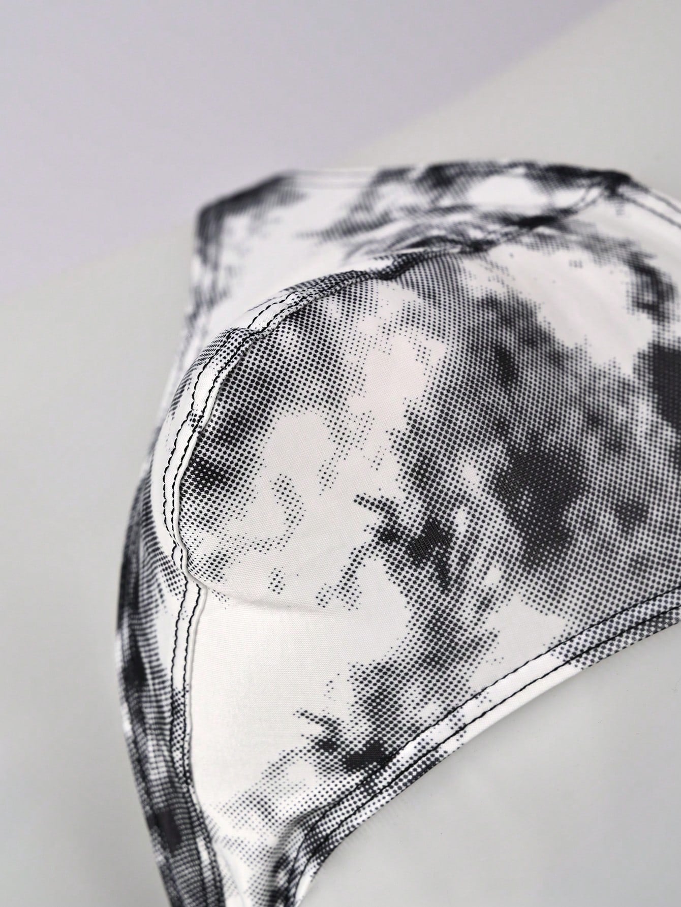 Sexy Revealing G String T Back Underwear For Men