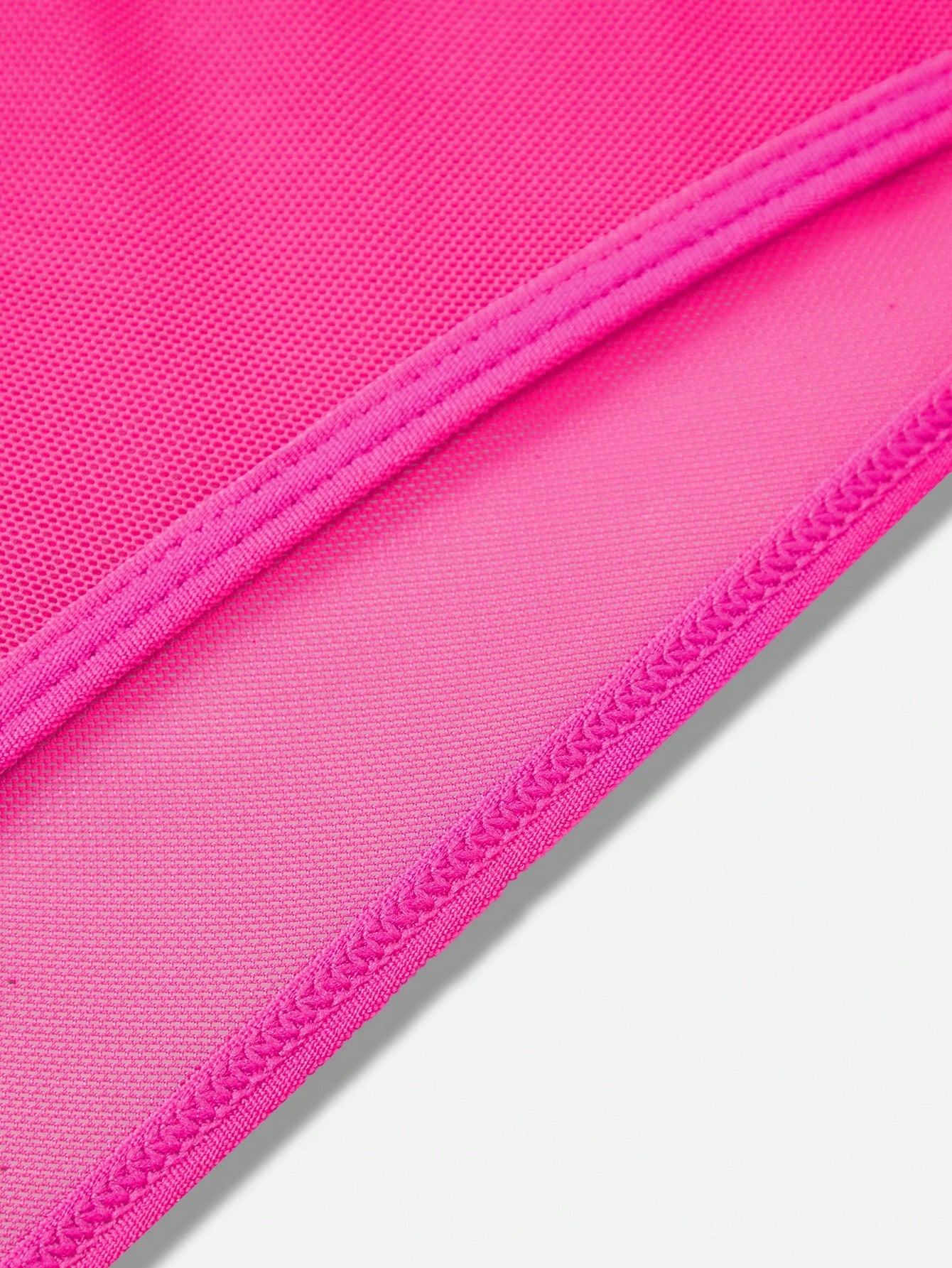 Men’s Mesh Fabric Short, Lightweight Structure, Simple Design, For Daily Wear