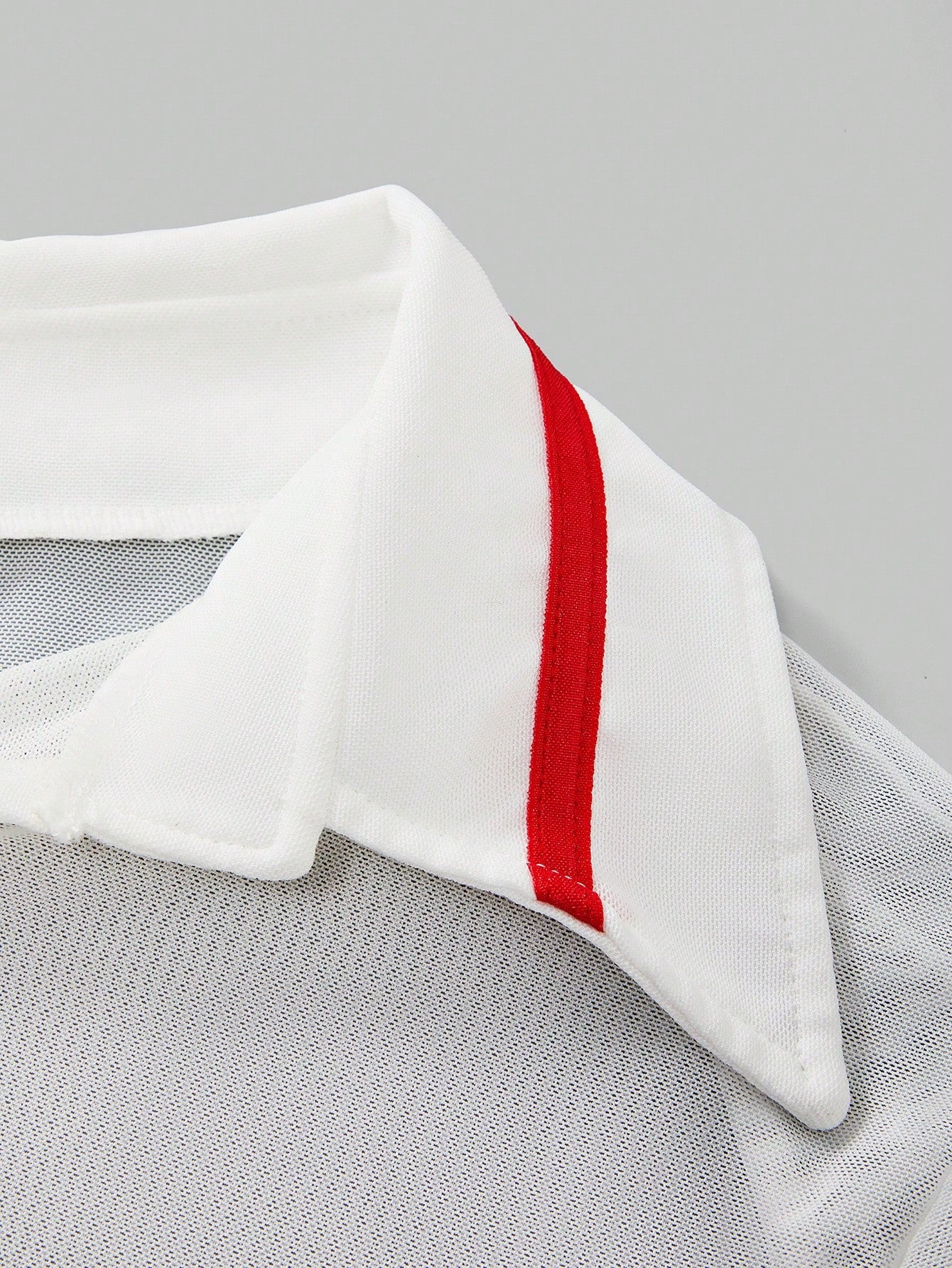 Men’s Nurse-Inspired Costume Set, Lightweight Material, Suitable for Party Wear