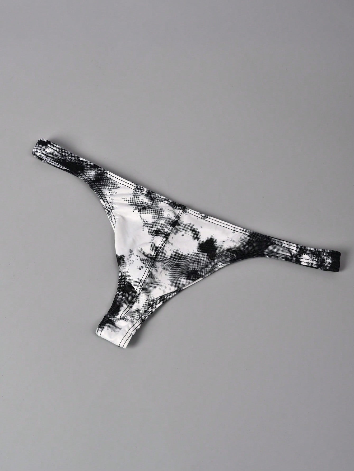 Sexy Revealing G String T Back Underwear For Men