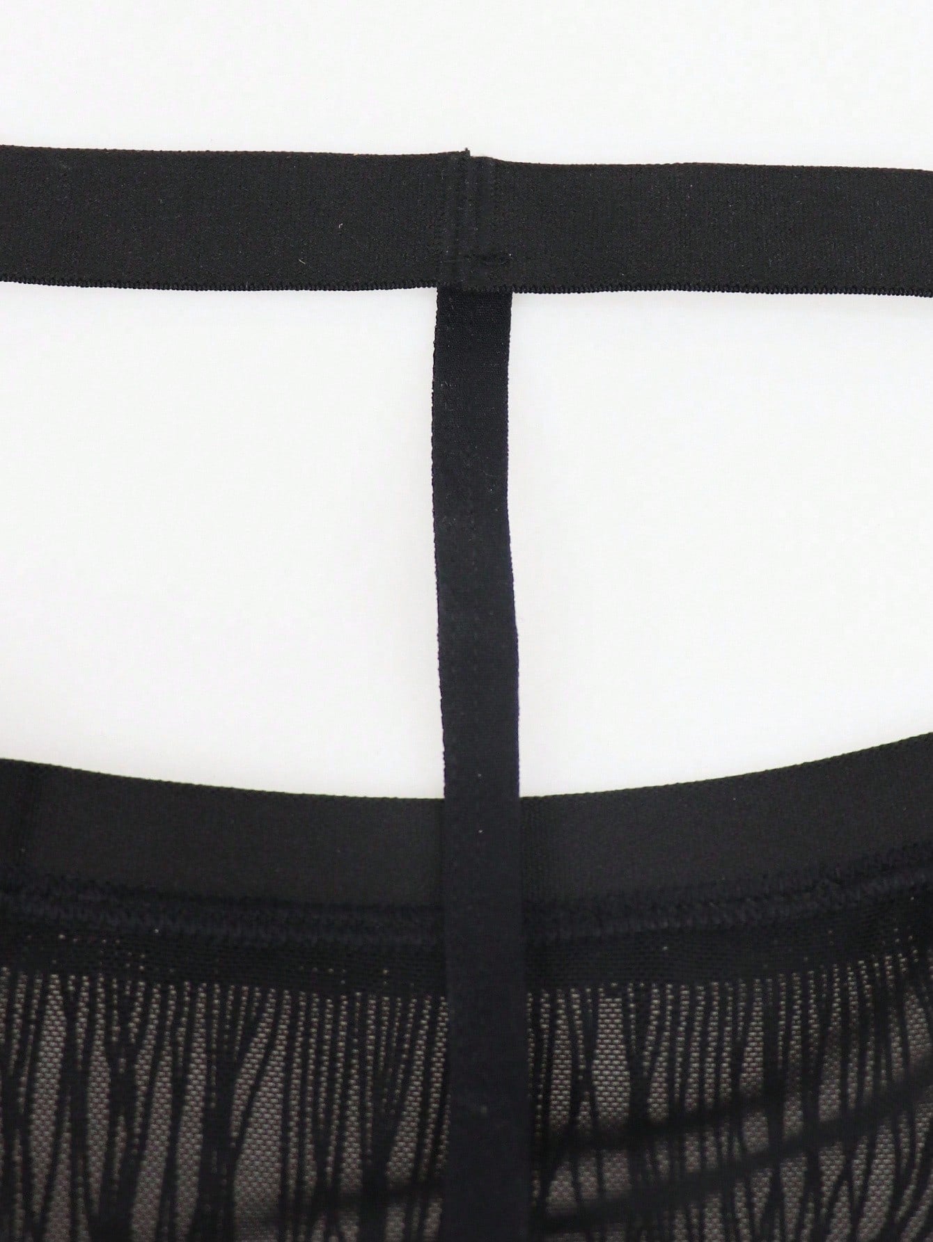 Men’s Solid Color Short with Fringe Detail, Lightweight Material, Simple Fashion Style